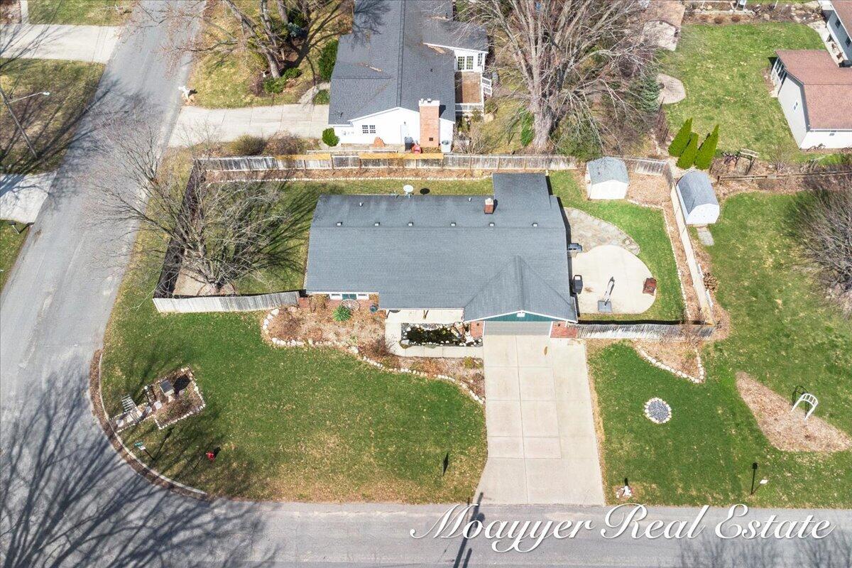 611 71st Street SE Grand Rapids MI 49548