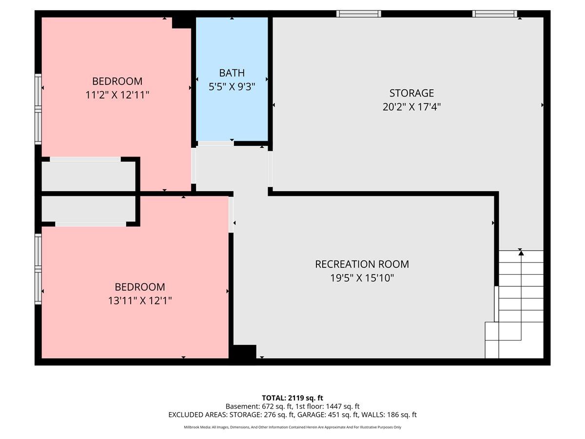 611 71st Street SE Grand Rapids MI 49548