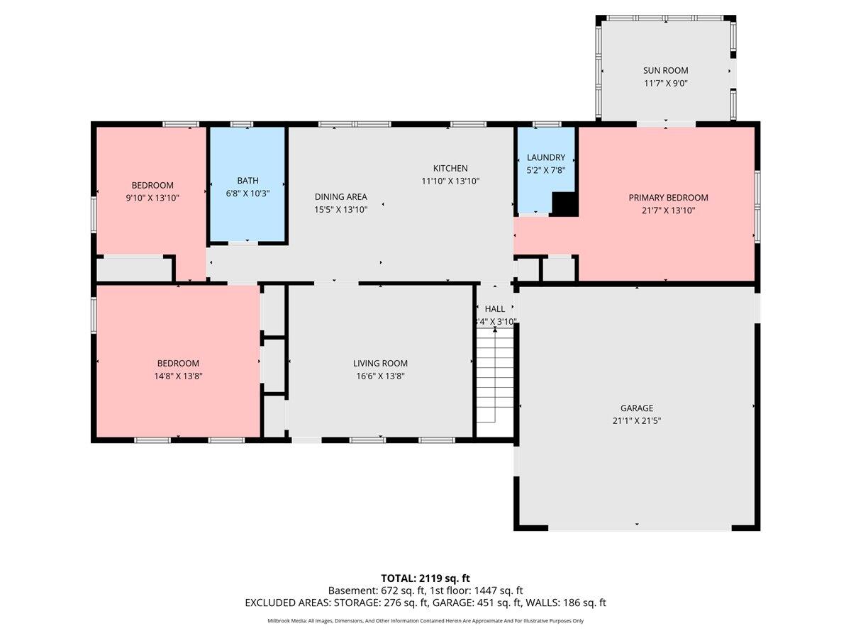 611 71st Street SE Grand Rapids MI 49548
