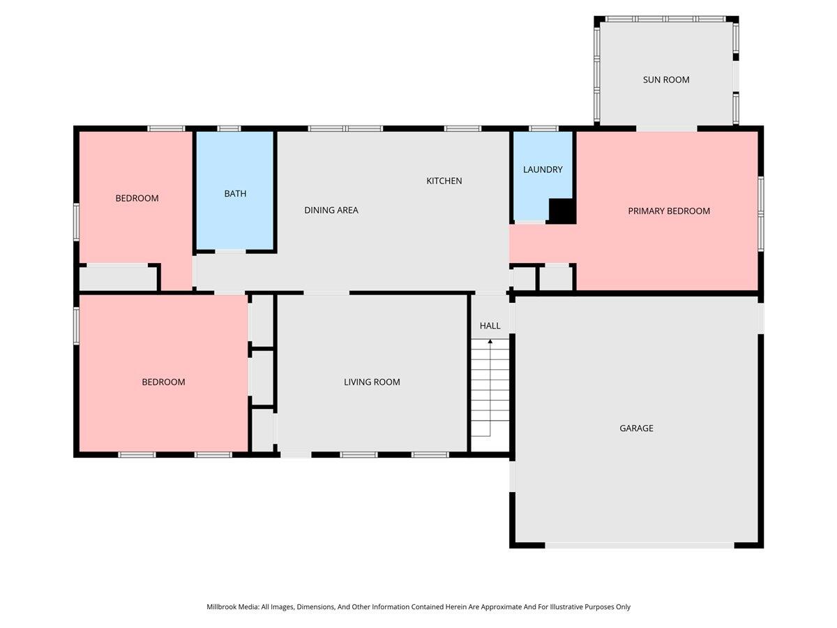 611 71st Street SE Grand Rapids MI 49548