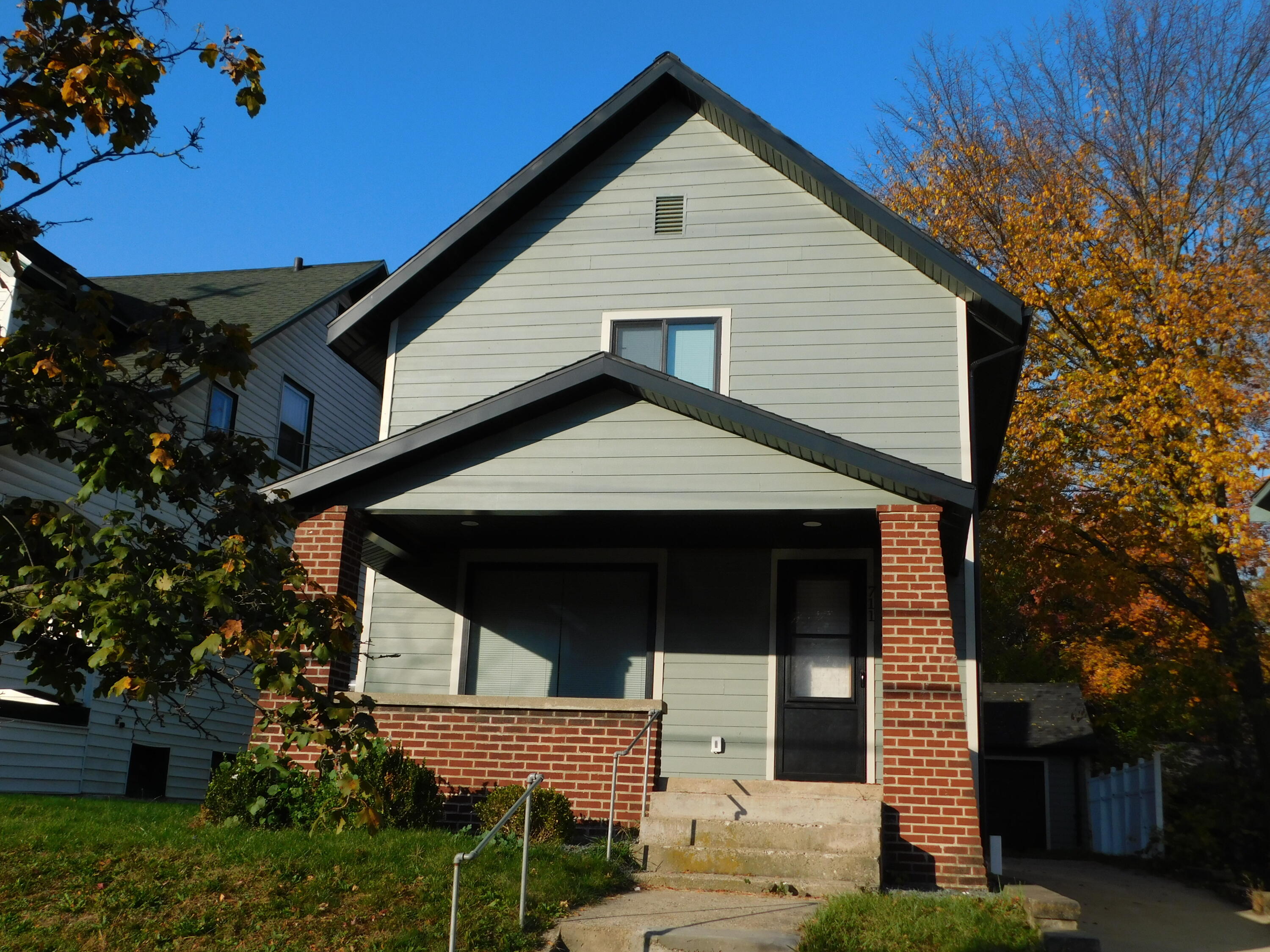 711 Fuller Avenue SE Grand Rapids MI 49506