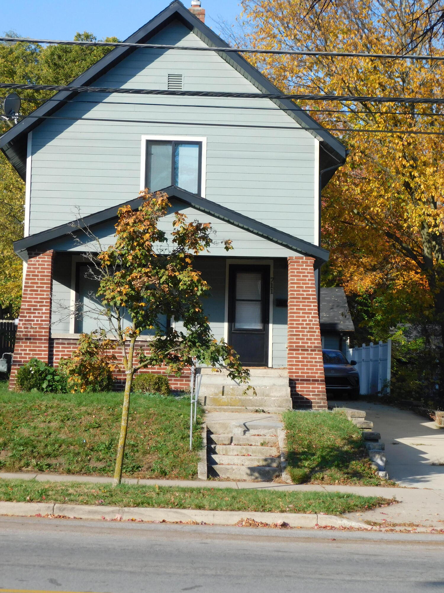 711 Fuller Avenue SE Grand Rapids MI 49506