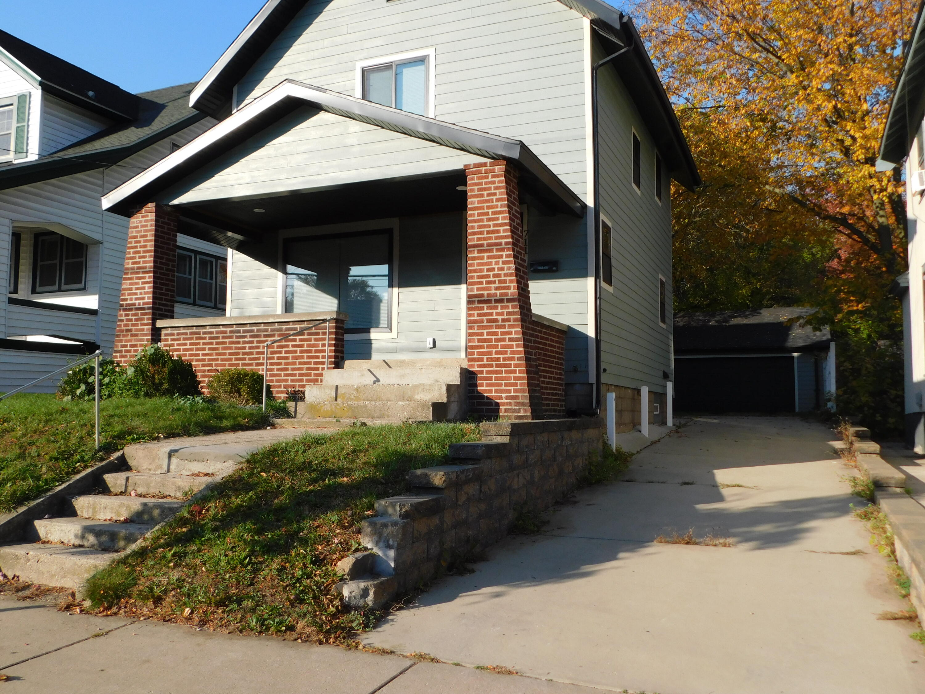 711 Fuller Avenue SE Grand Rapids MI 49506