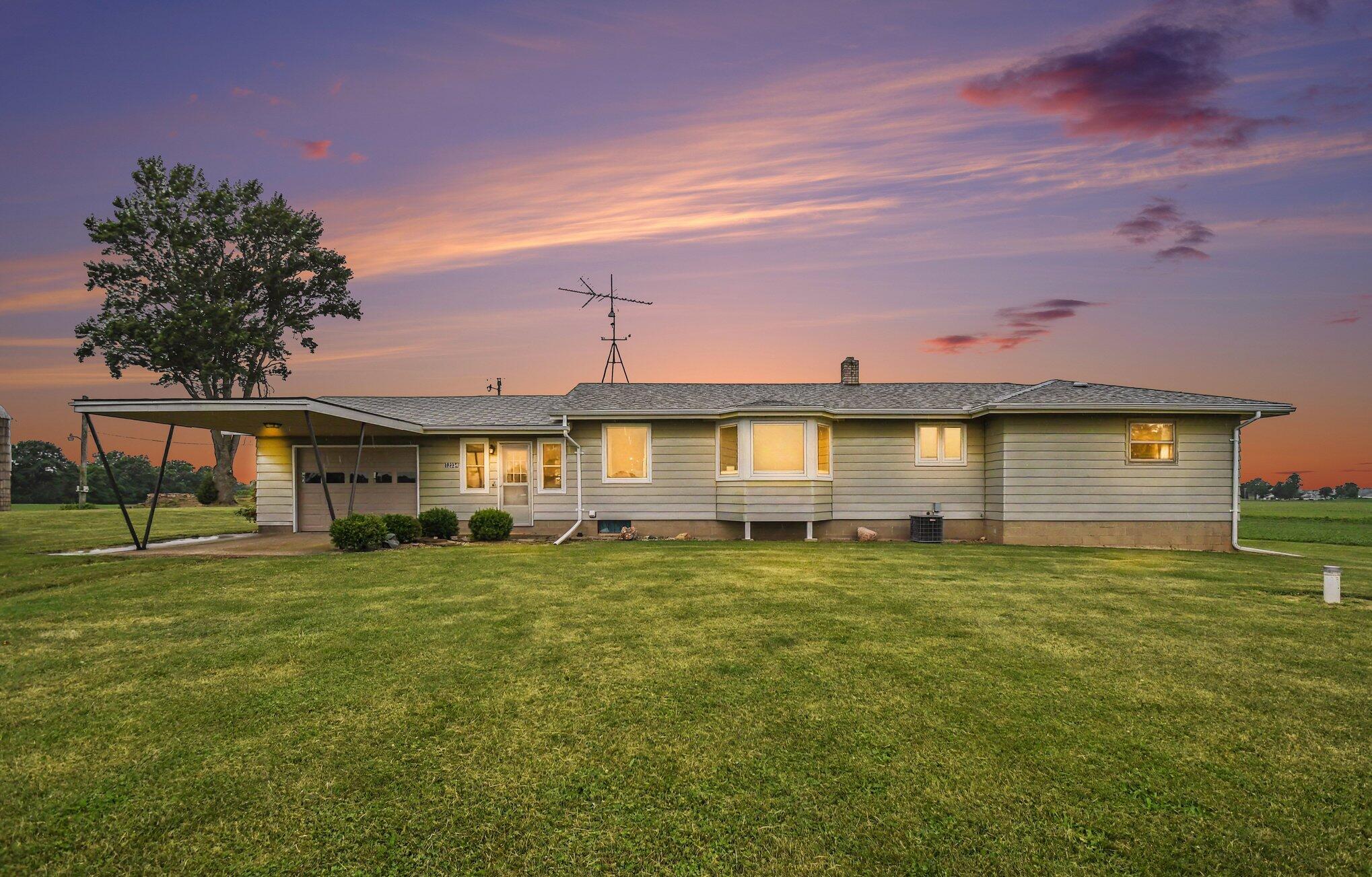 12354 Gardner Road Buchanan MI 49107