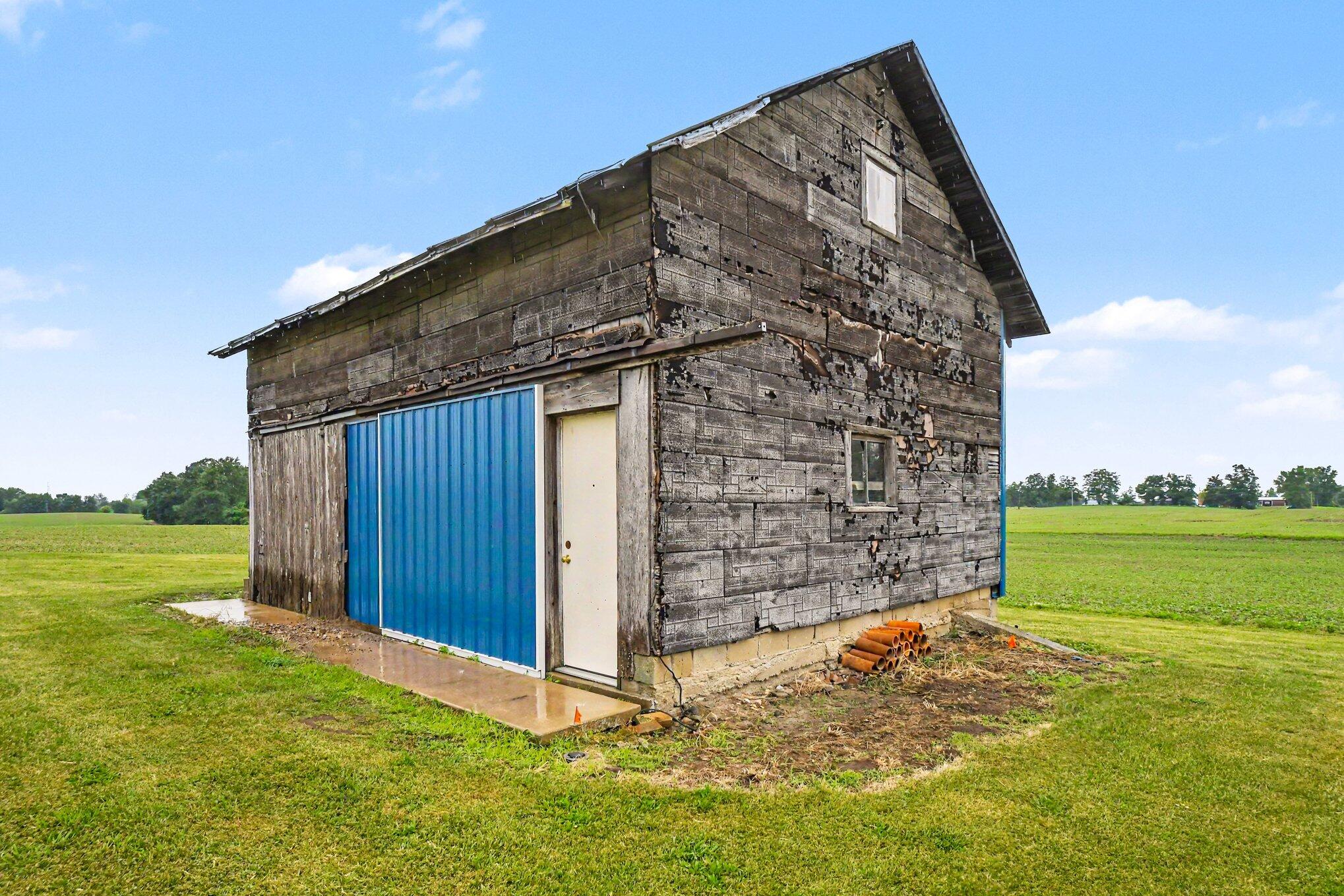 12354 Gardner Road Buchanan MI 49107