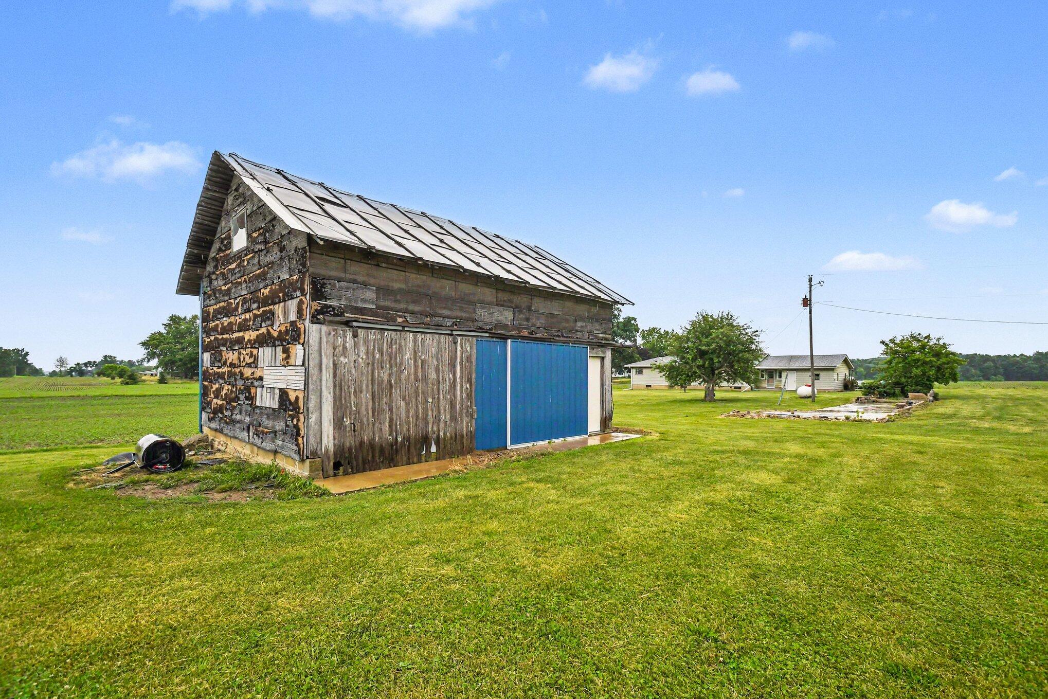 12354 Gardner Road Buchanan MI 49107