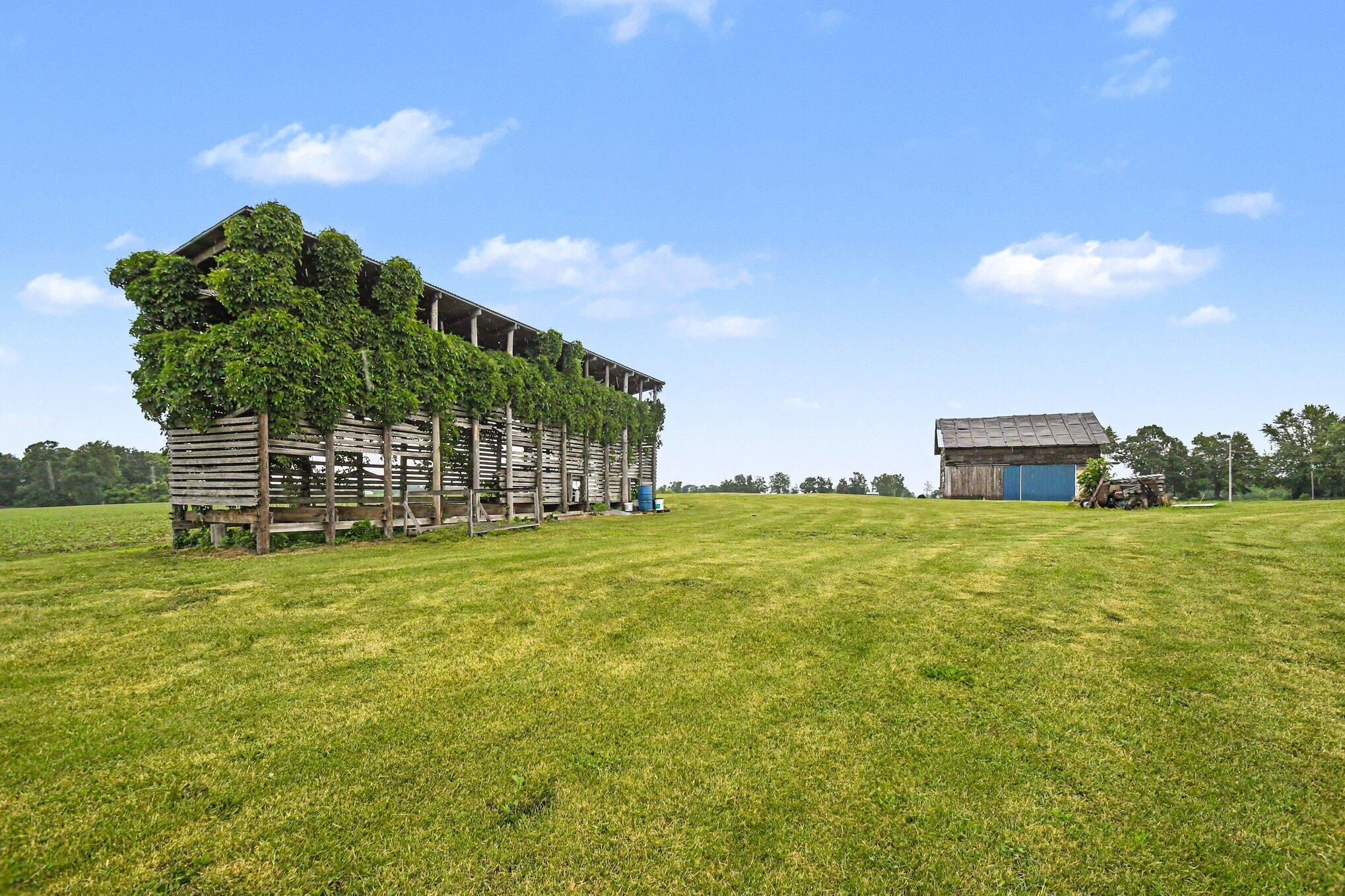 12354 Gardner Road Buchanan MI 49107