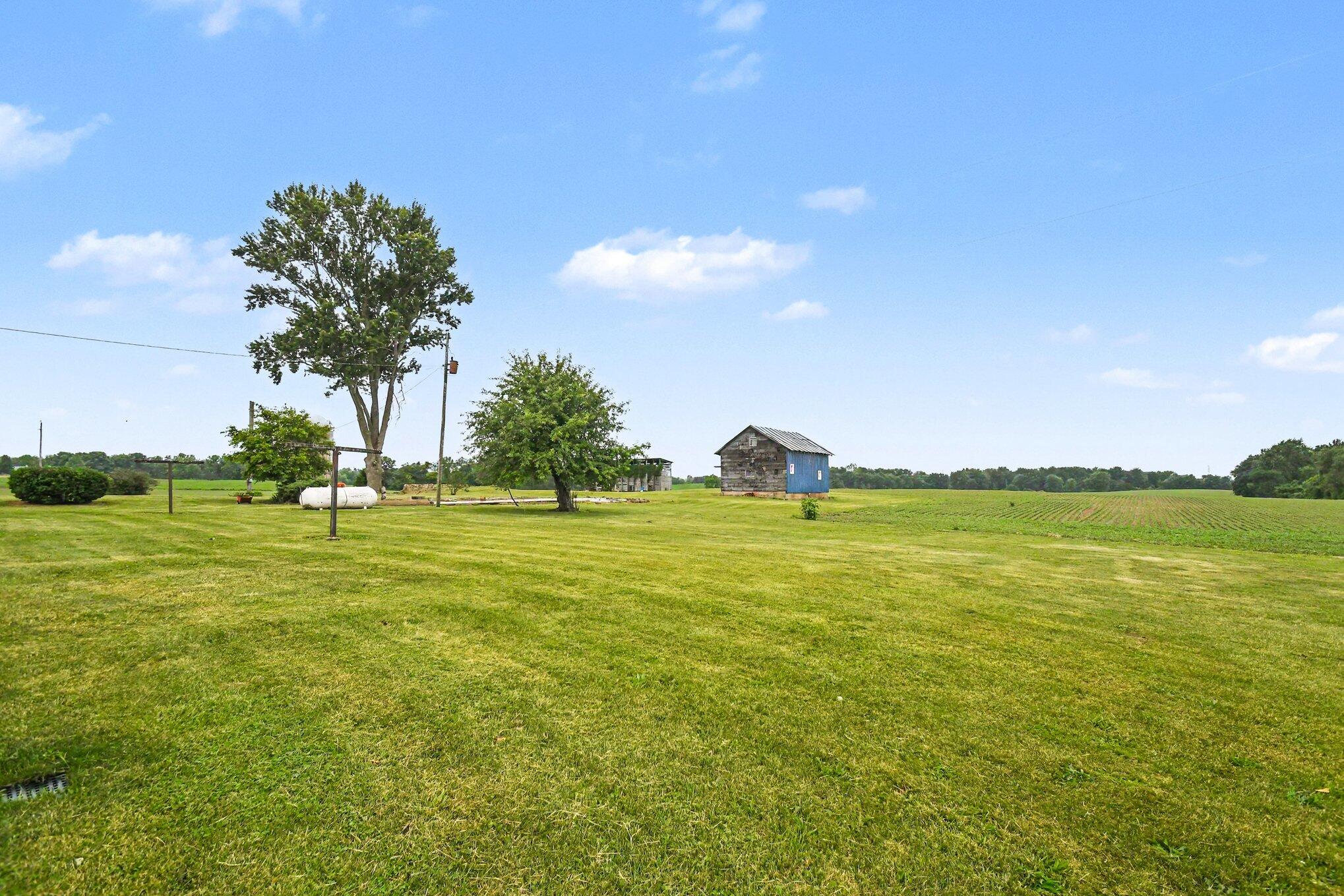 12354 Gardner Road Buchanan MI 49107