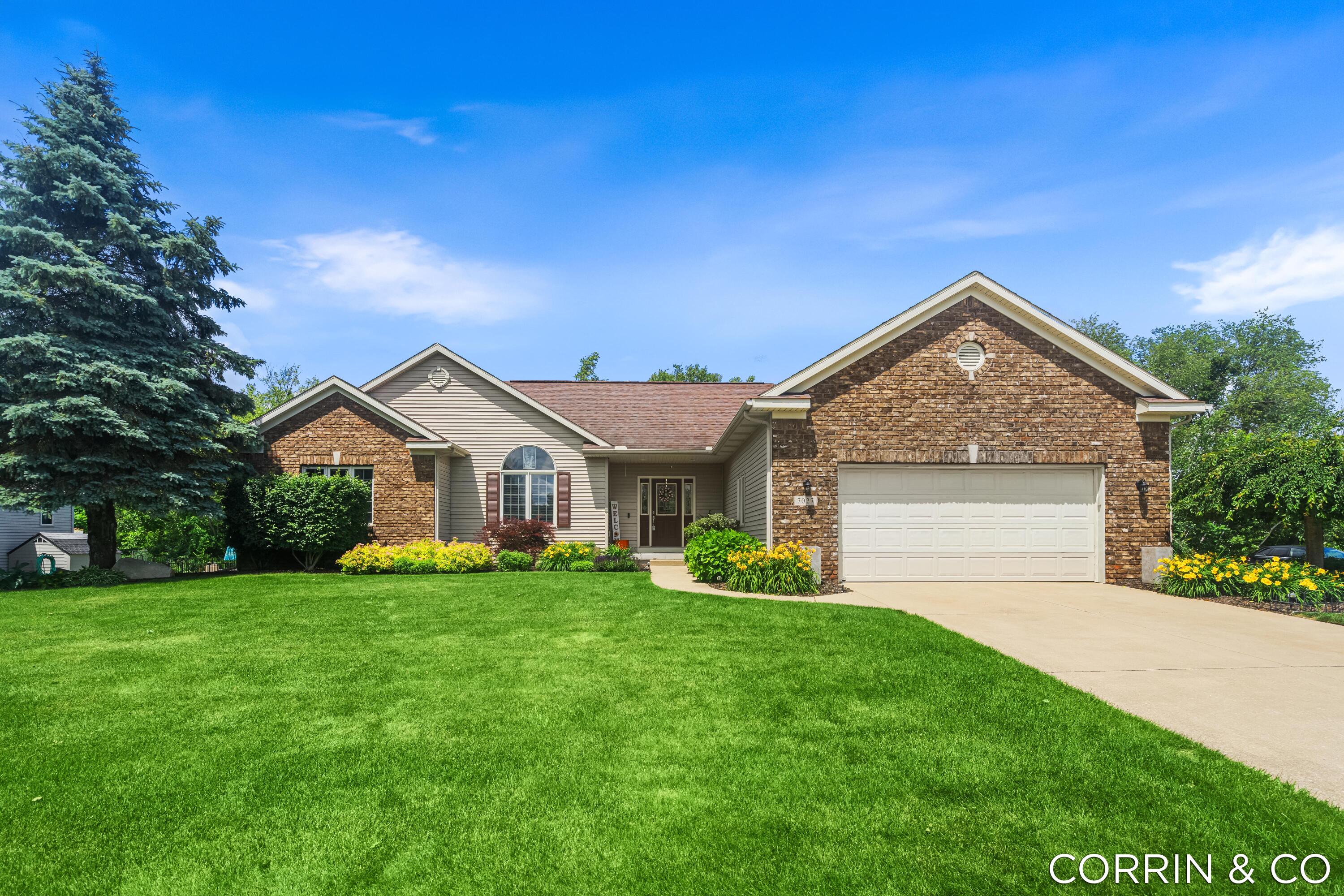 7027 Parlo Street SW Byron Center MI 49315