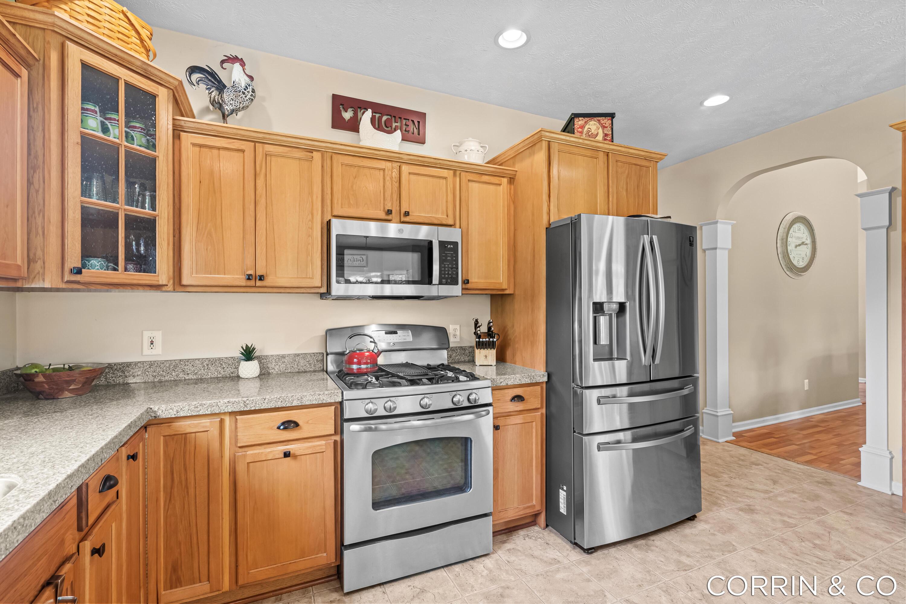 7027 Parlo Street SW Byron Center MI 49315