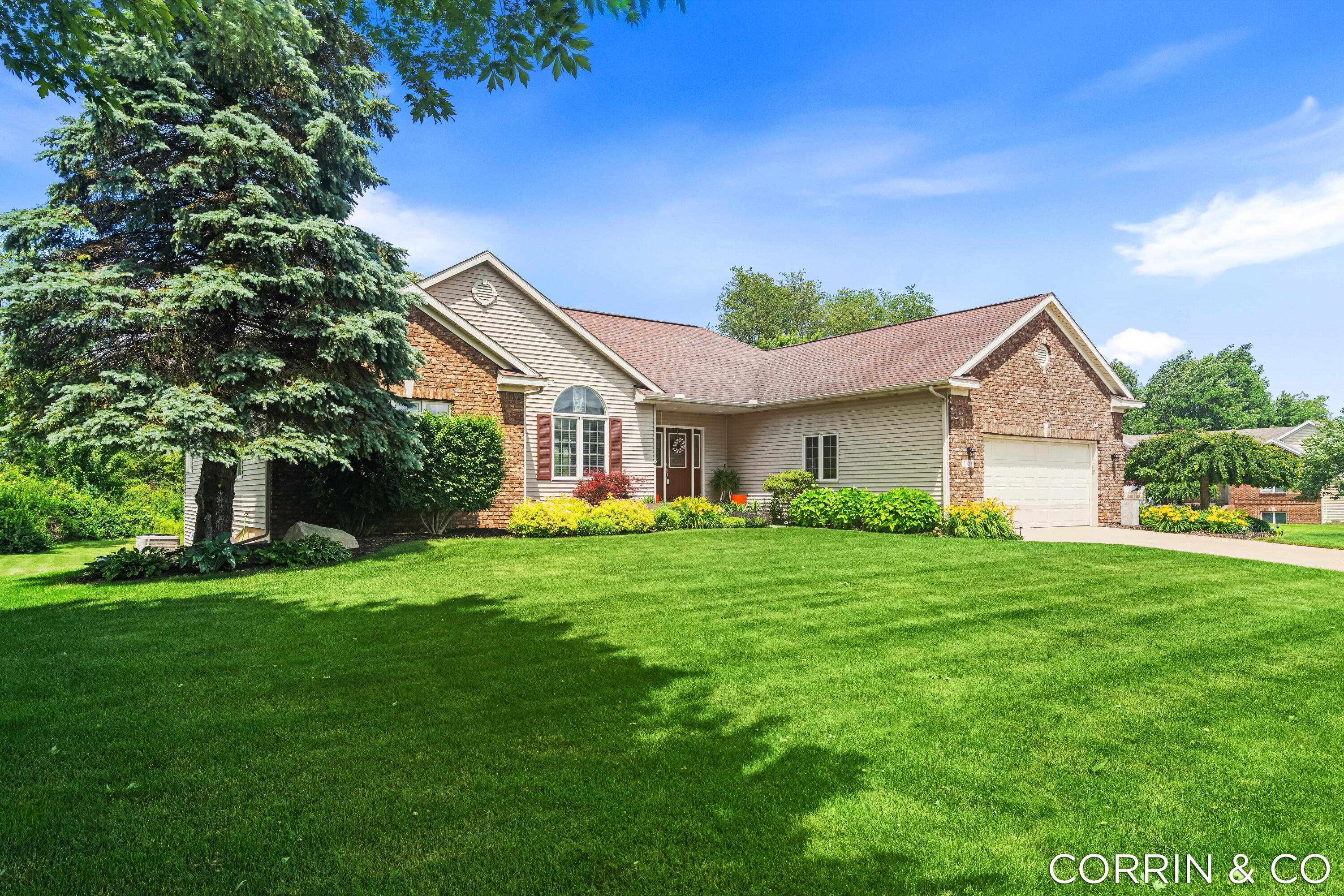 7027 Parlo Street SW Byron Center MI 49315