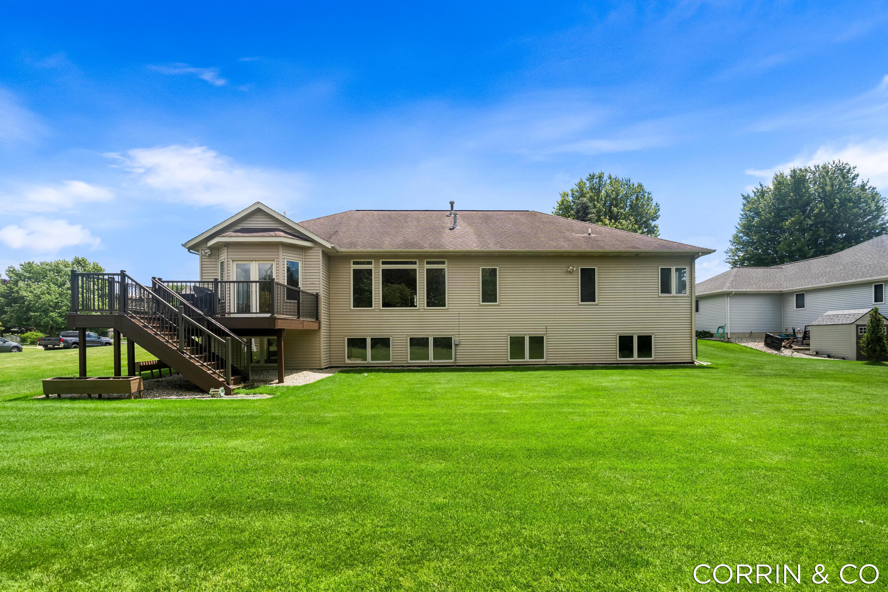 7027 Parlo Street SW Byron Center MI 49315