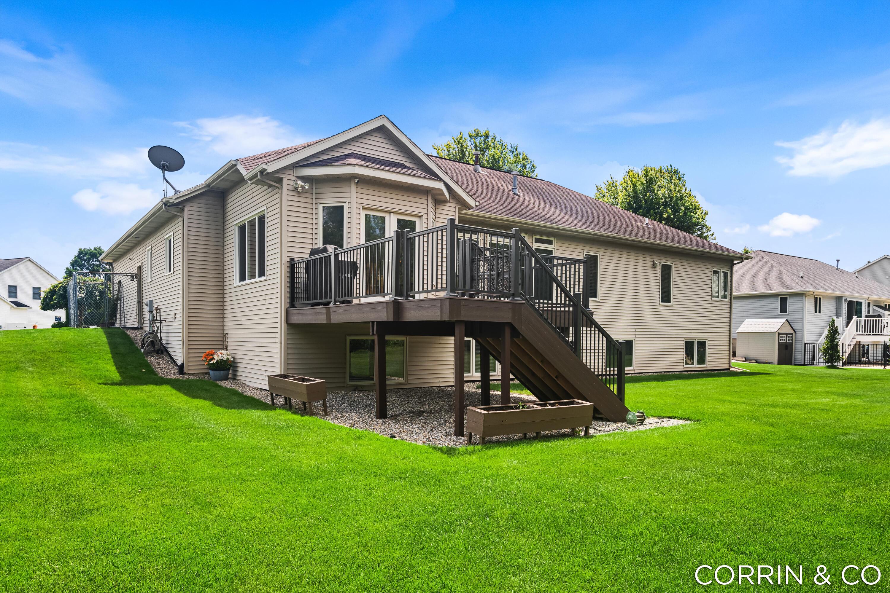7027 Parlo Street SW Byron Center MI 49315