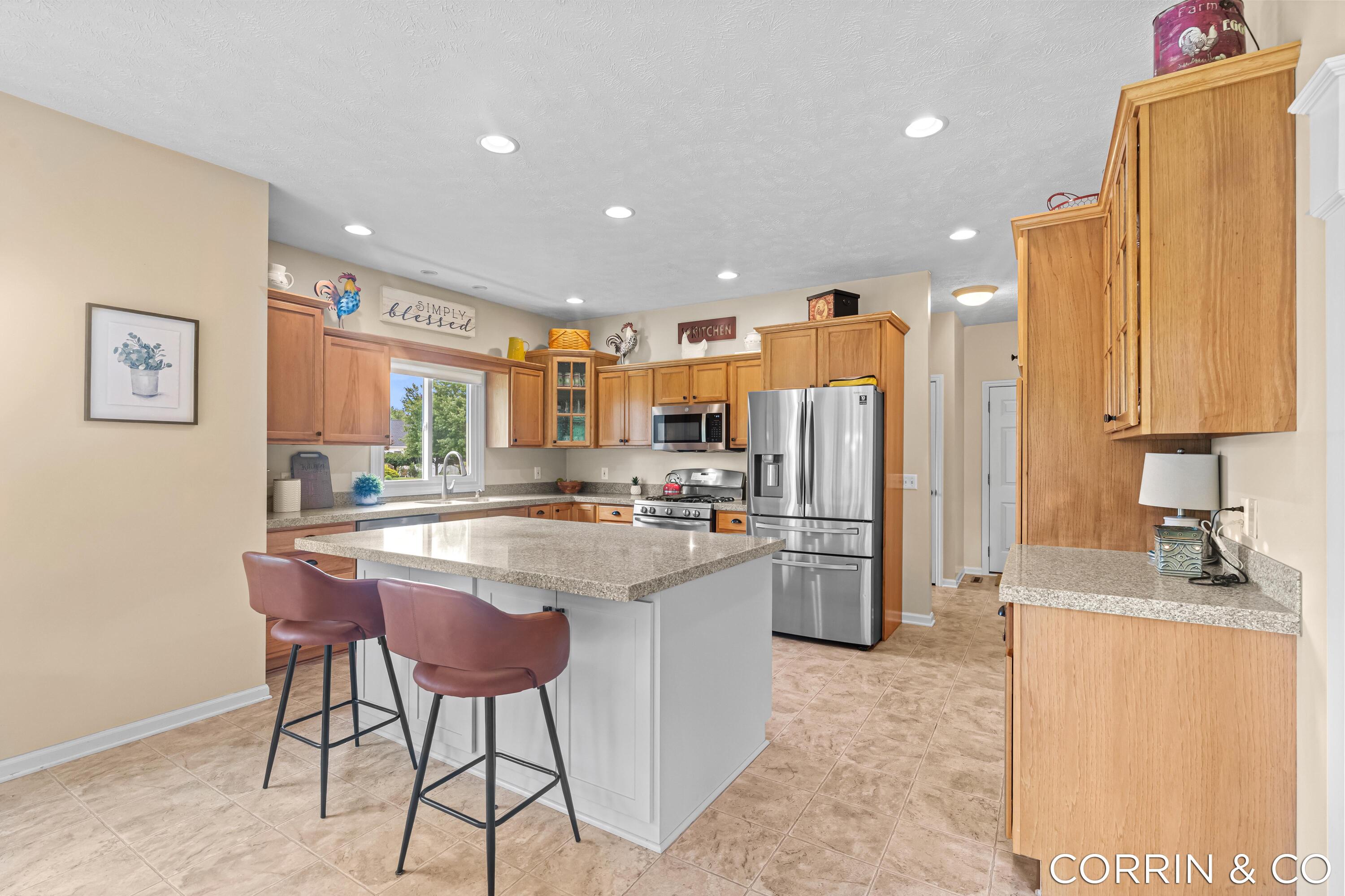 7027 Parlo Street SW Byron Center MI 49315