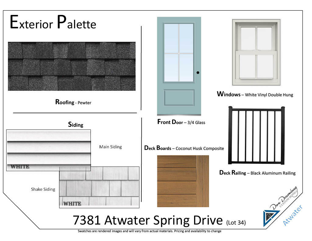 7381 Atwater Drive Norton Shores MI 49456