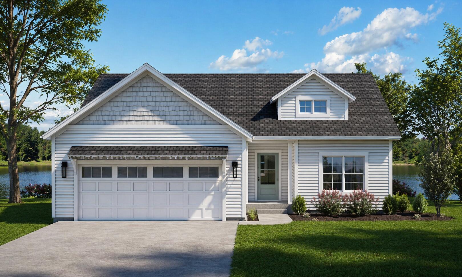 7381 Atwater Drive Norton Shores MI 49456