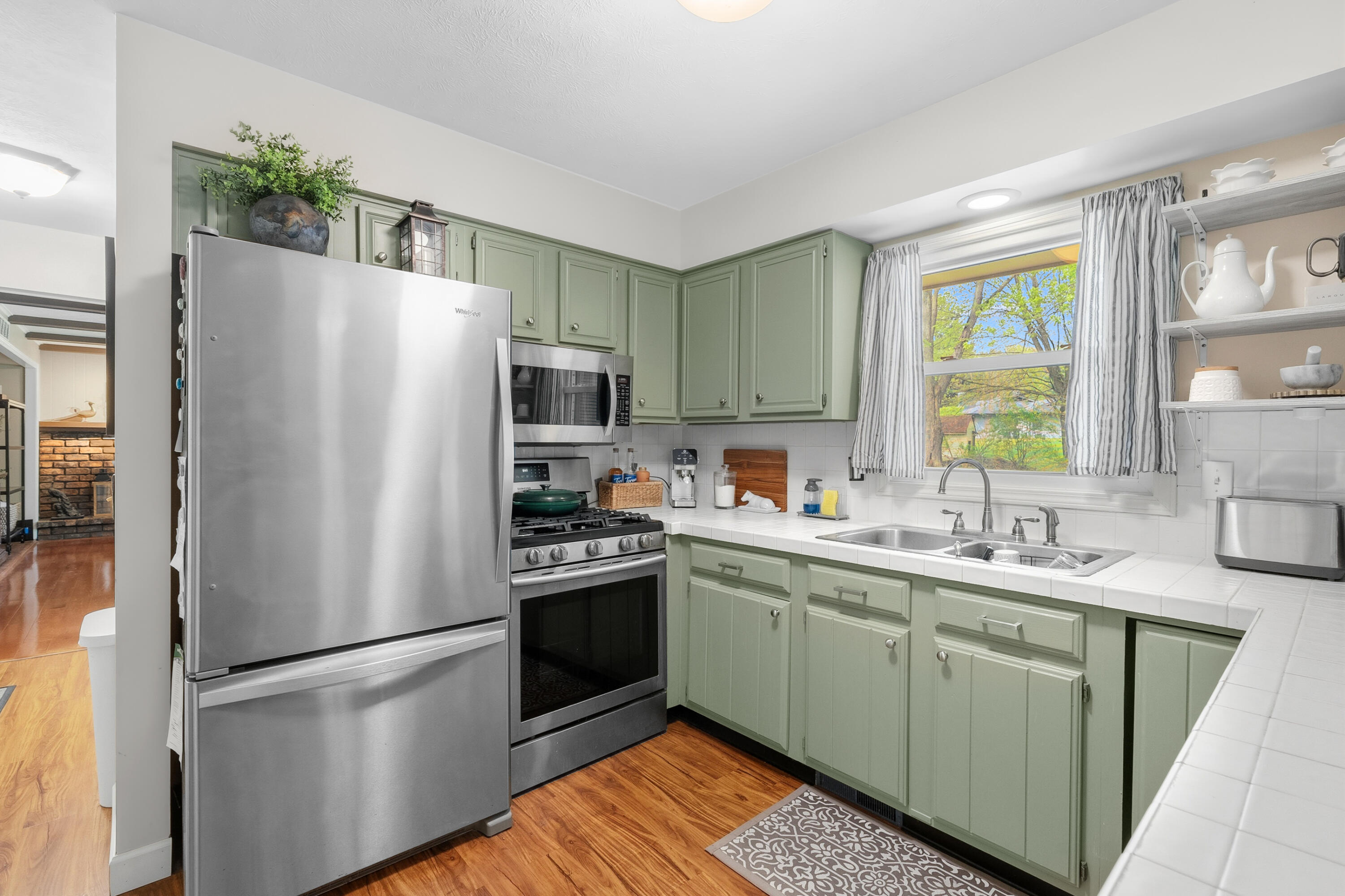 7702 Hunters Ridge Drive Kalamazoo MI 49009