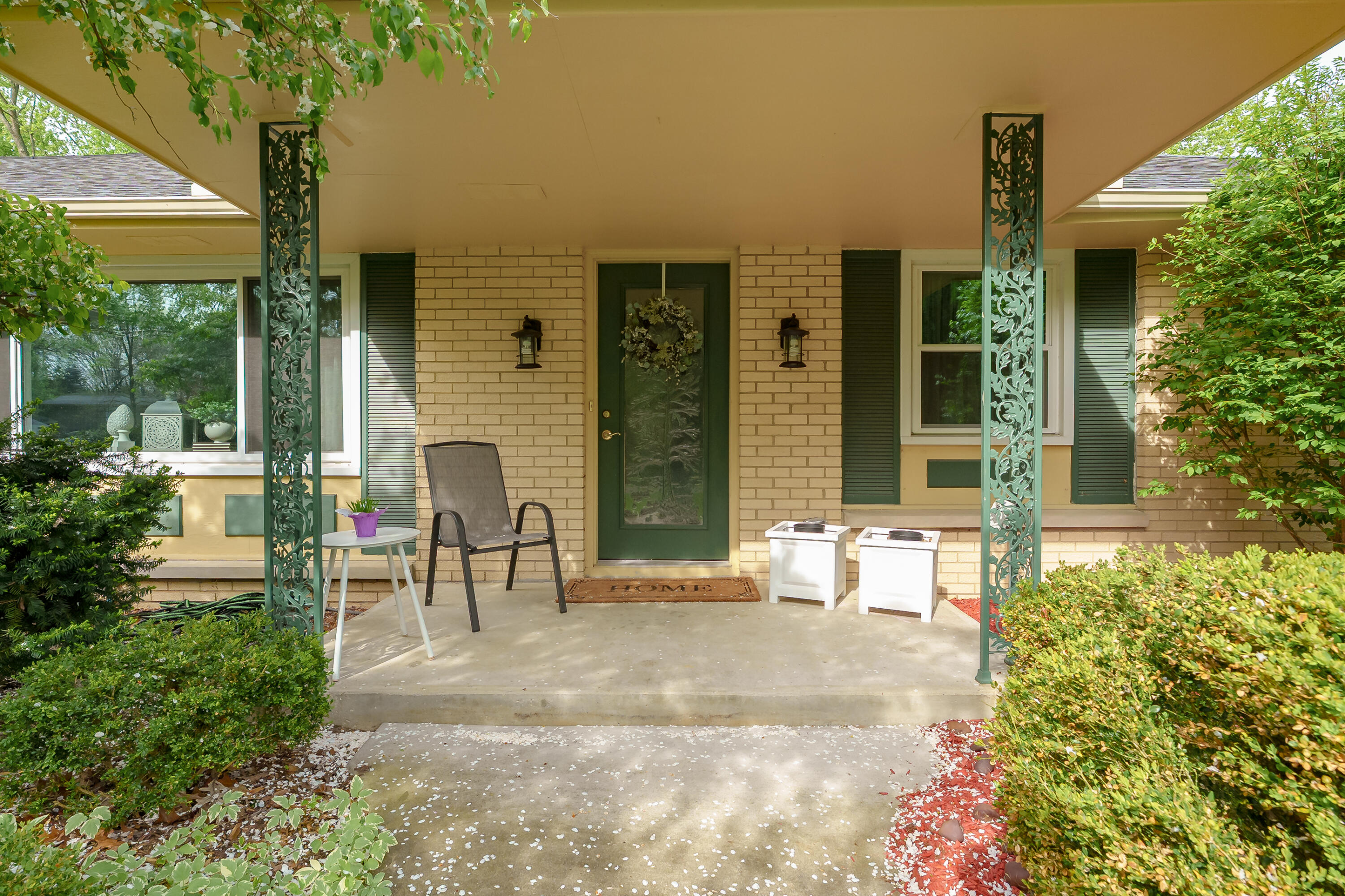 7702 Hunters Ridge Drive Kalamazoo MI 49009