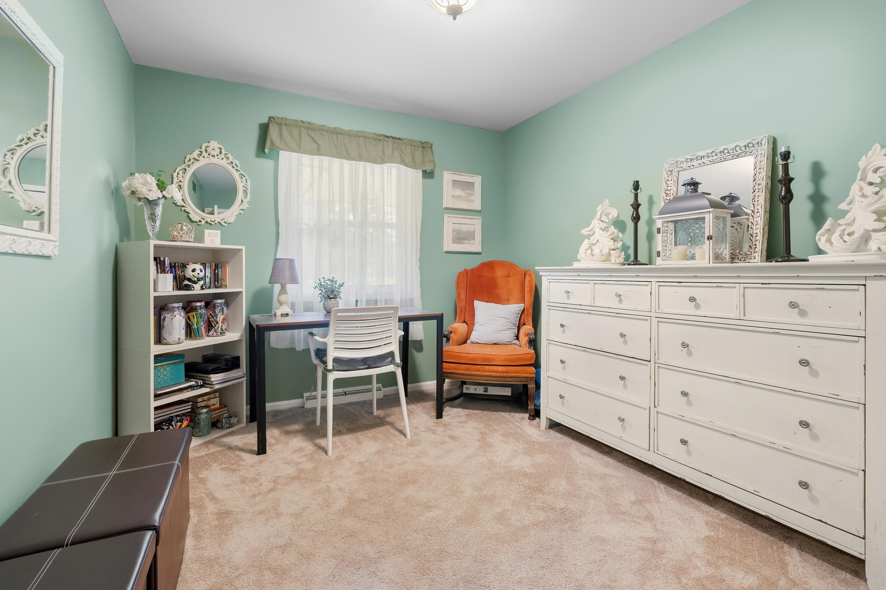 7702 Hunters Ridge Drive Kalamazoo MI 49009