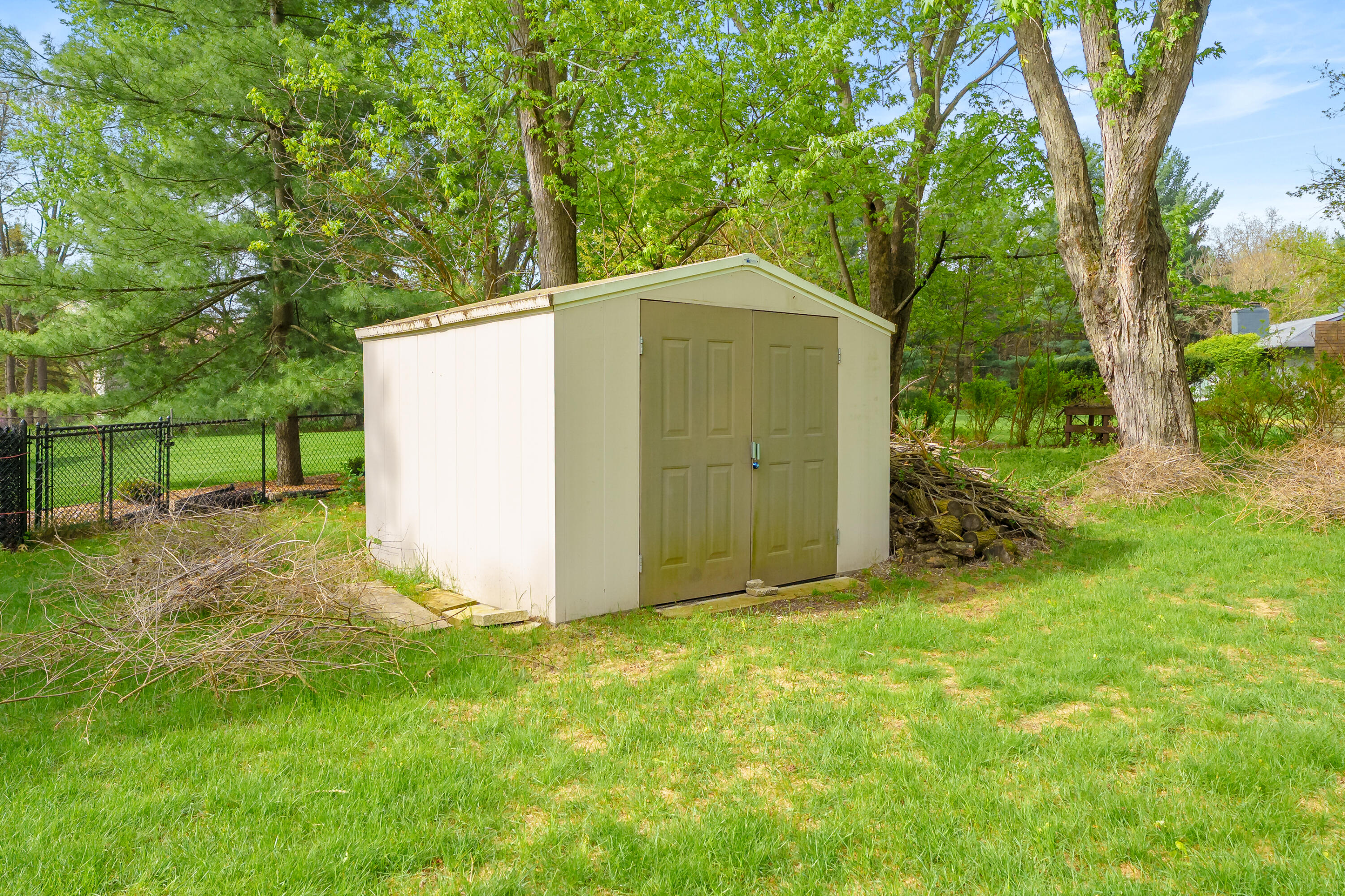 7702 Hunters Ridge Drive Kalamazoo MI 49009