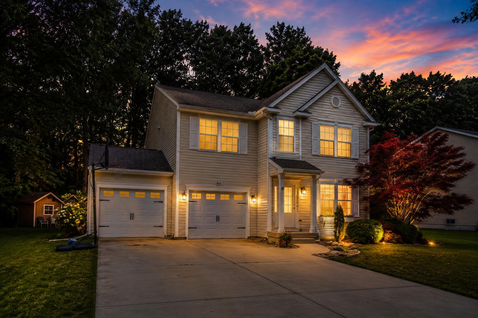 656 Cliffwood Avenue Portage MI 49002