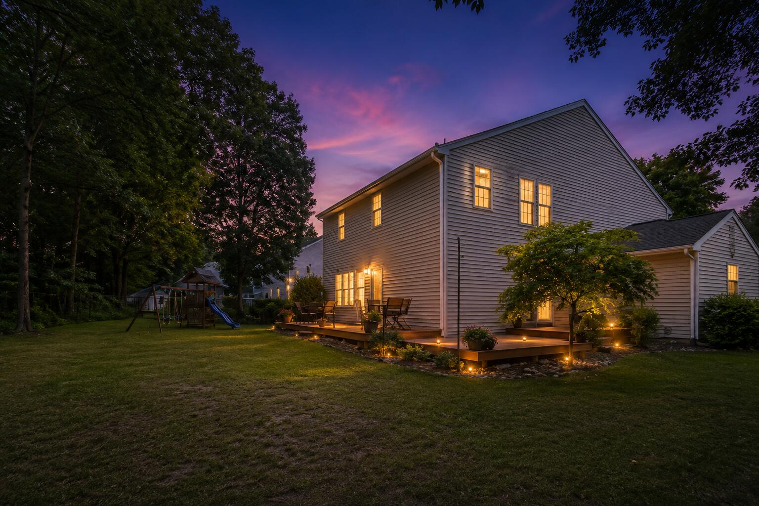 656 Cliffwood Avenue Portage MI 49002