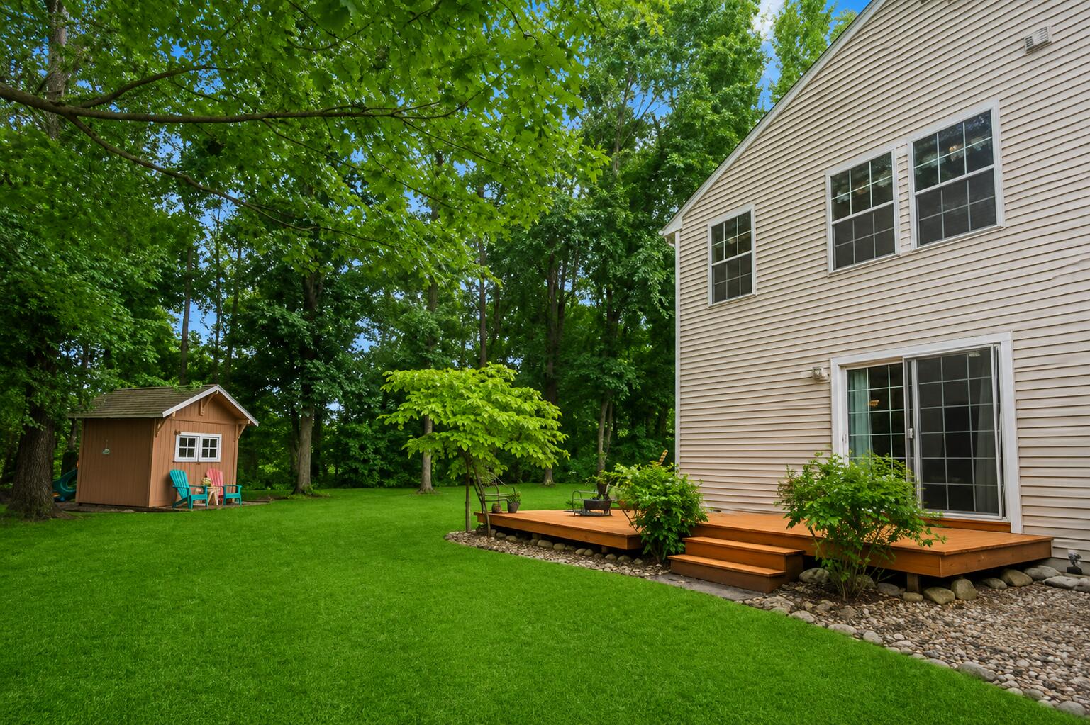 656 Cliffwood Avenue Portage MI 49002