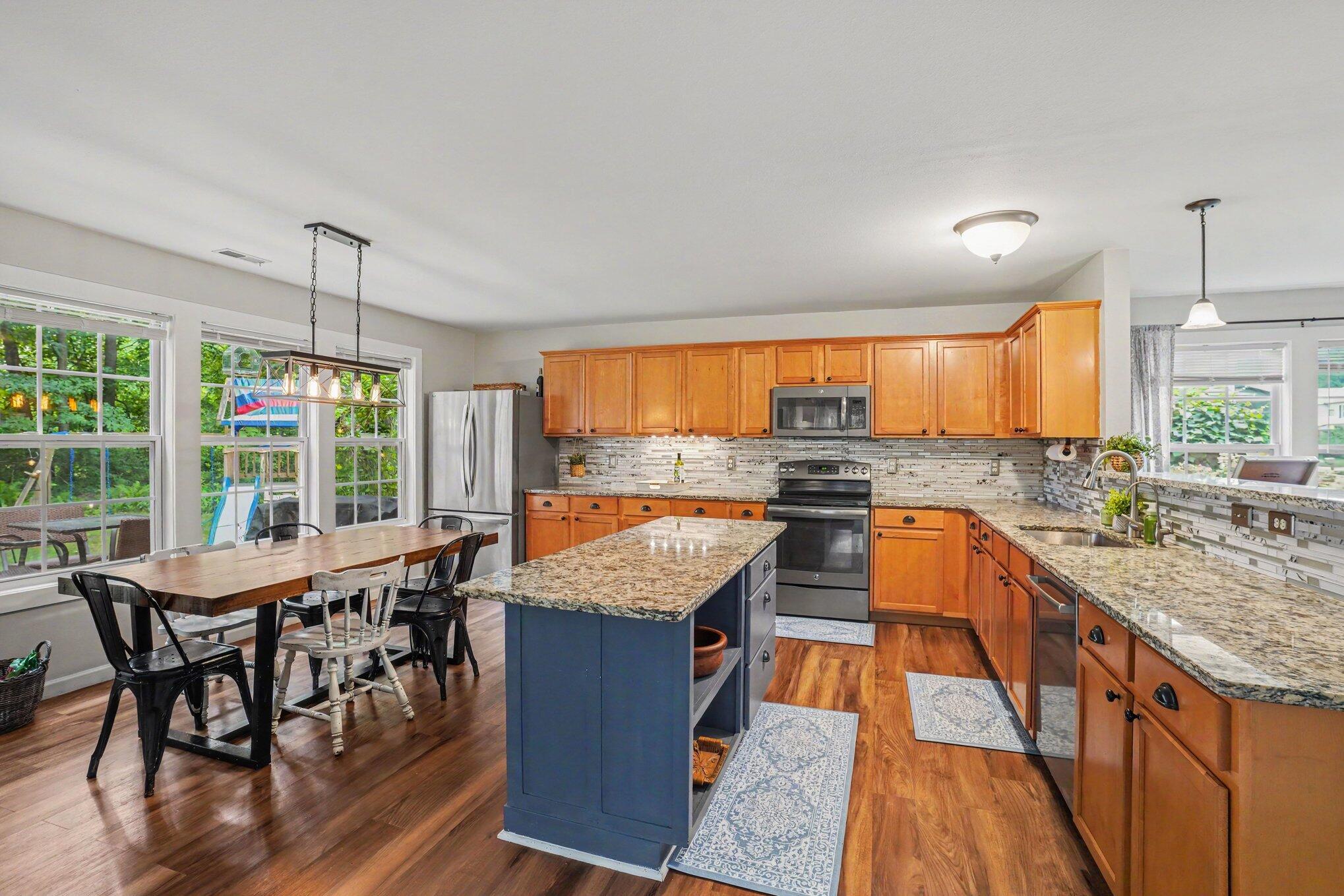 656 Cliffwood Avenue Portage MI 49002