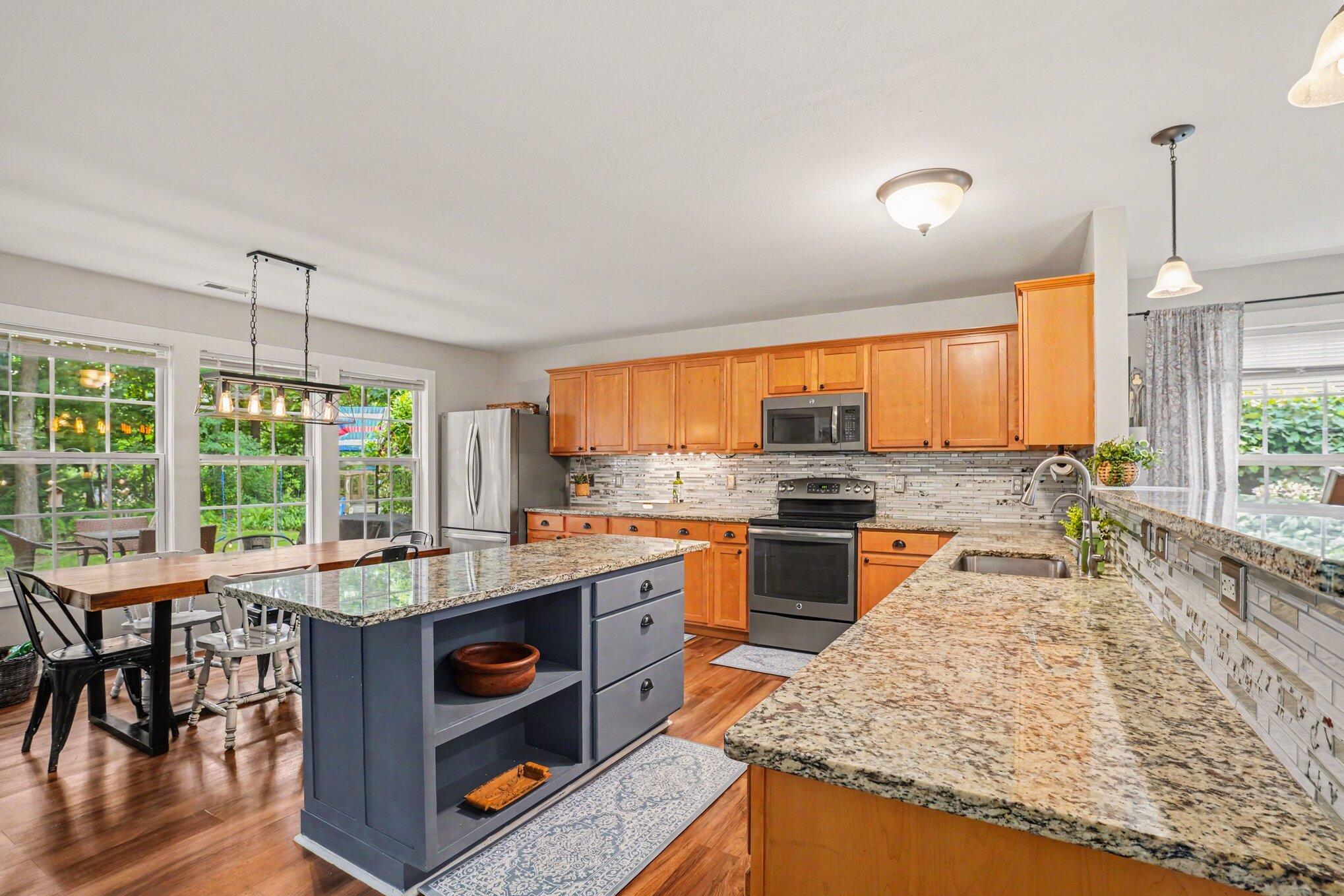 656 Cliffwood Avenue Portage MI 49002