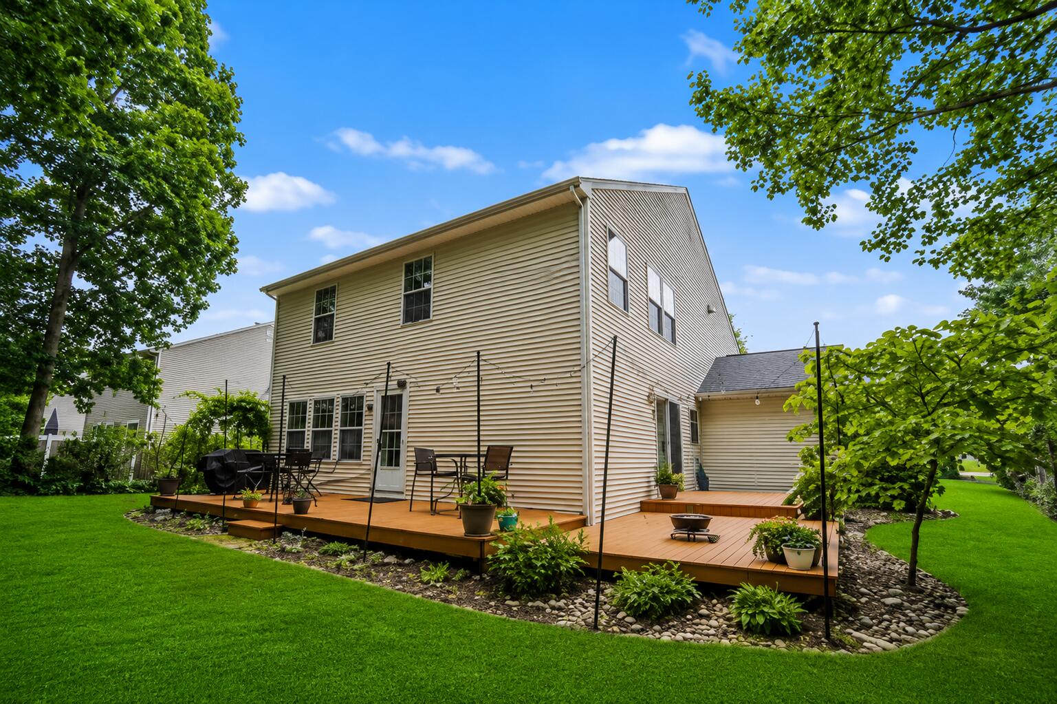 656 Cliffwood Avenue Portage MI 49002