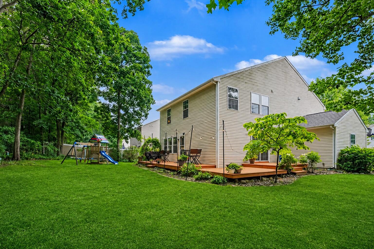 656 Cliffwood Avenue Portage MI 49002