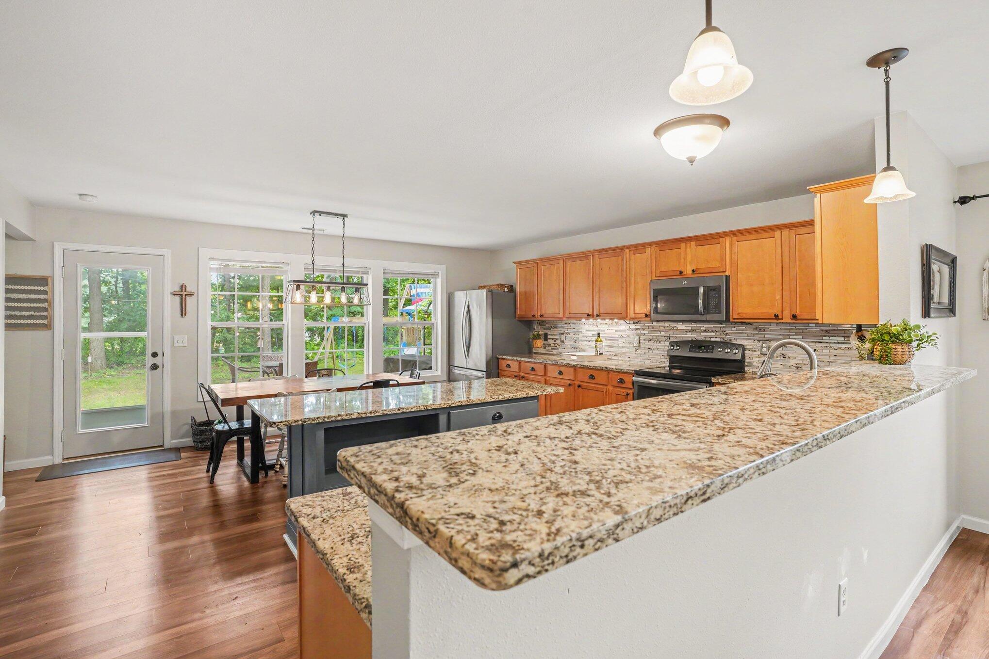 656 Cliffwood Avenue Portage MI 49002
