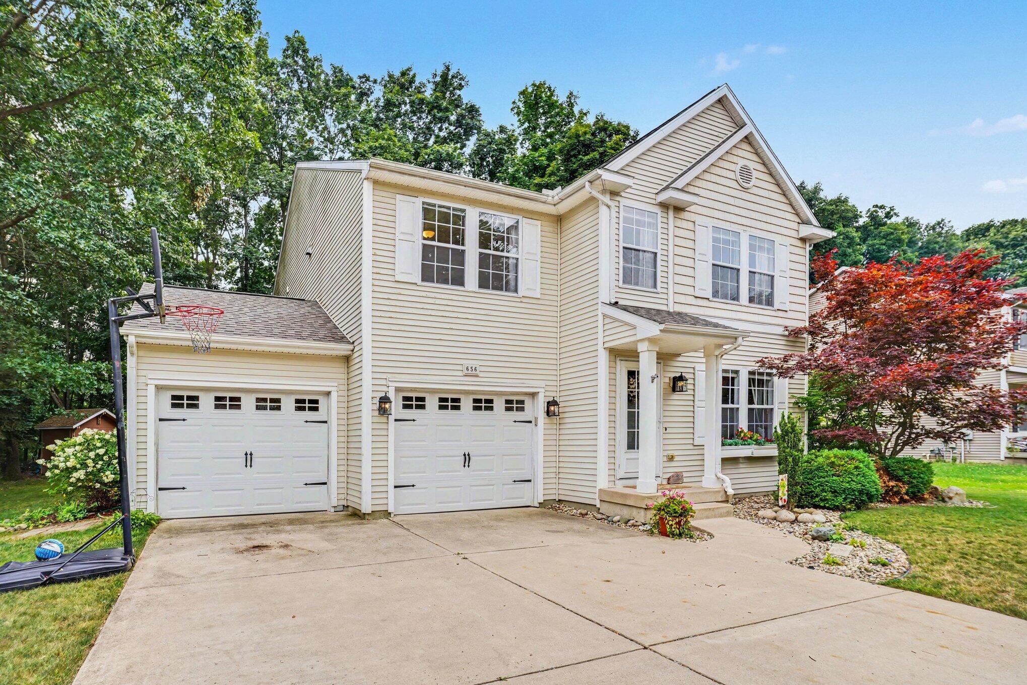 656 Cliffwood Avenue Portage MI 49002
