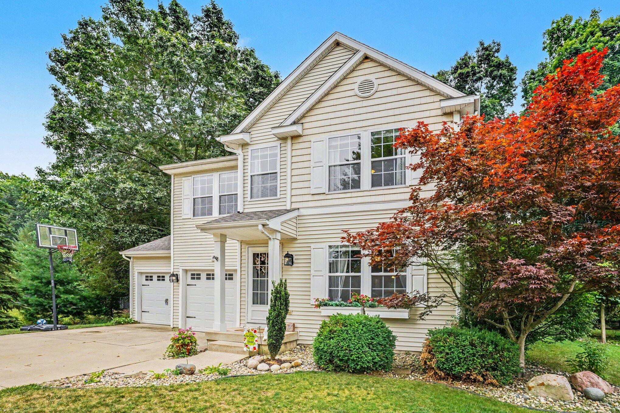 656 Cliffwood Avenue Portage MI 49002