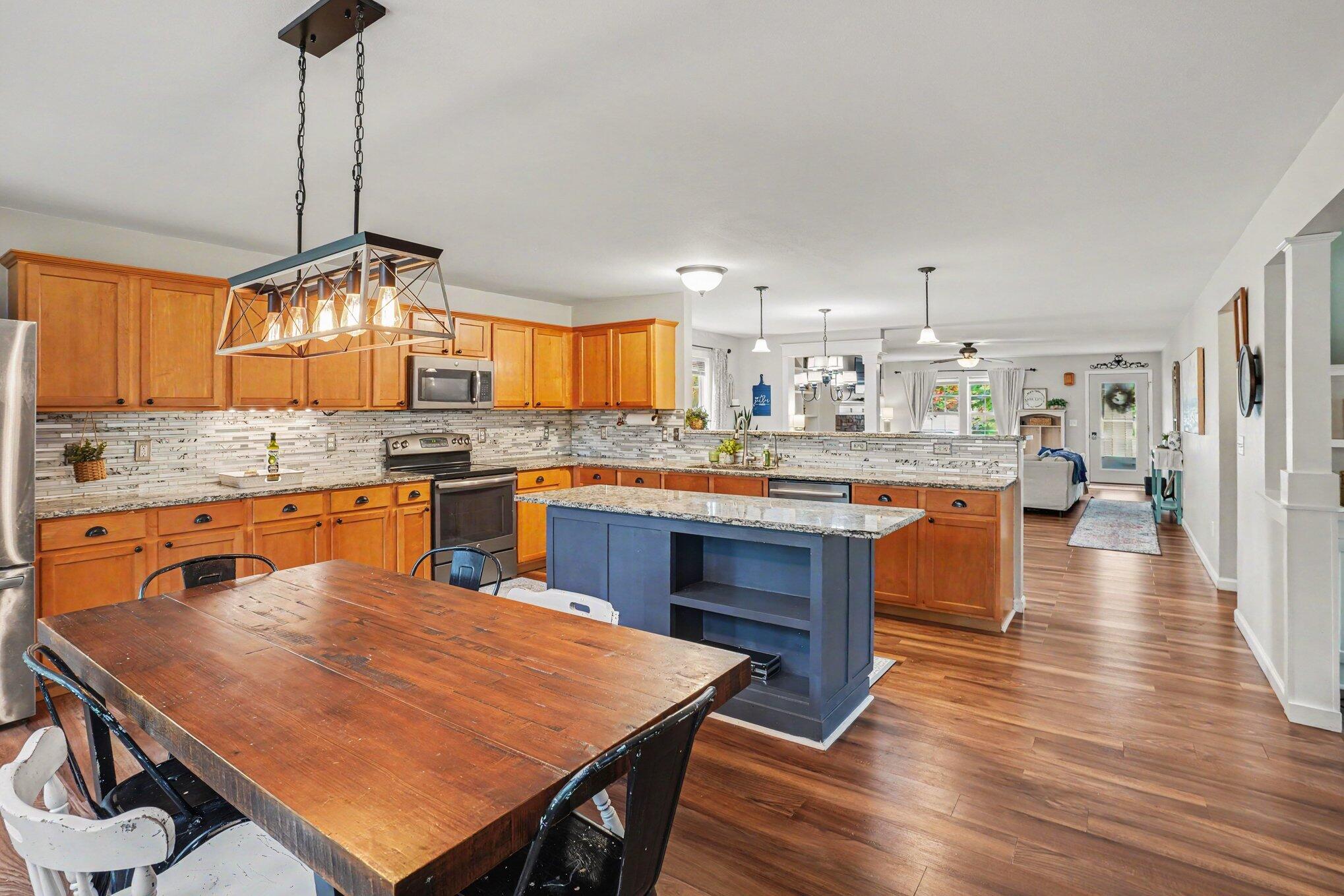 656 Cliffwood Avenue Portage MI 49002