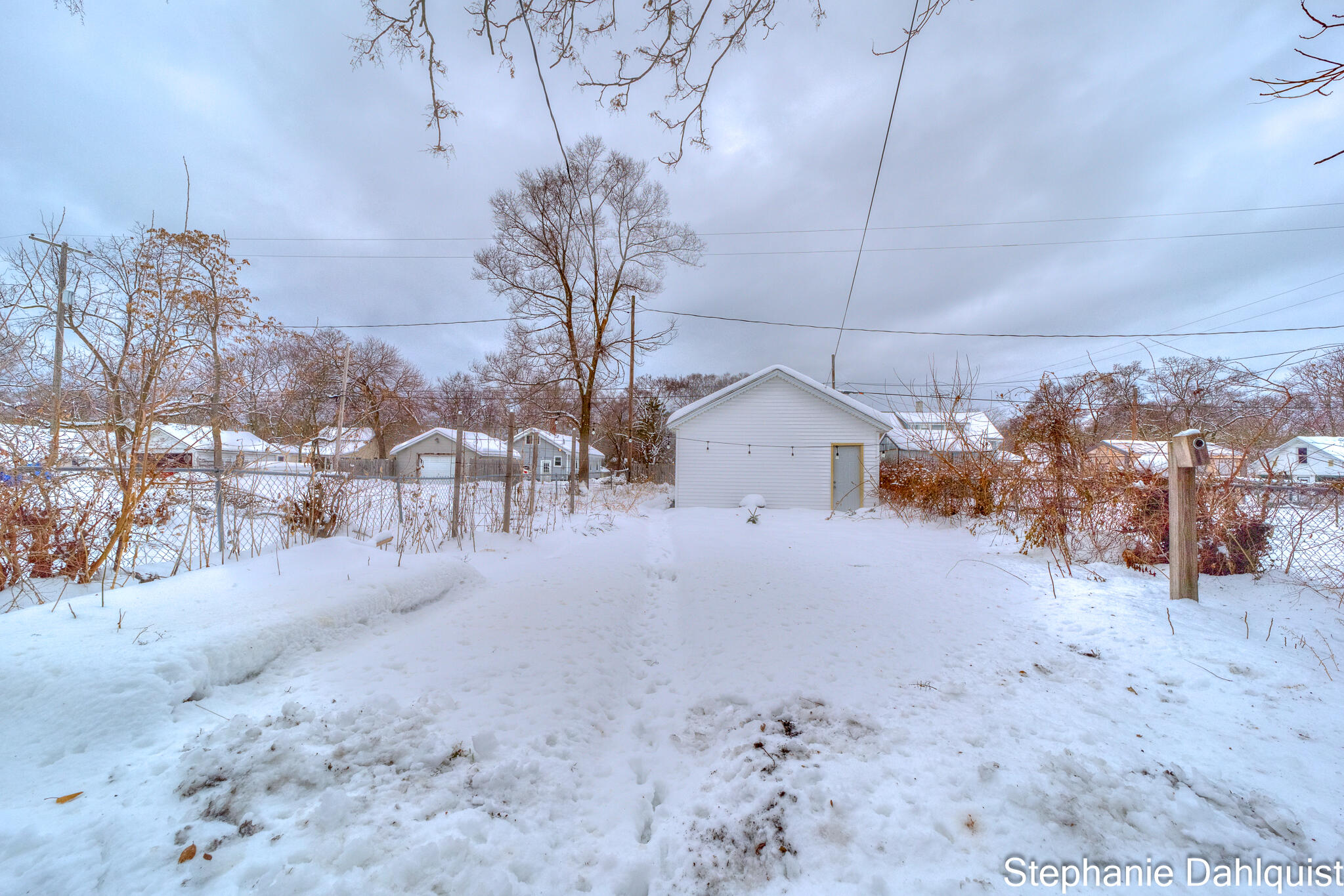 326 Mason Avenue Muskegon MI 49441