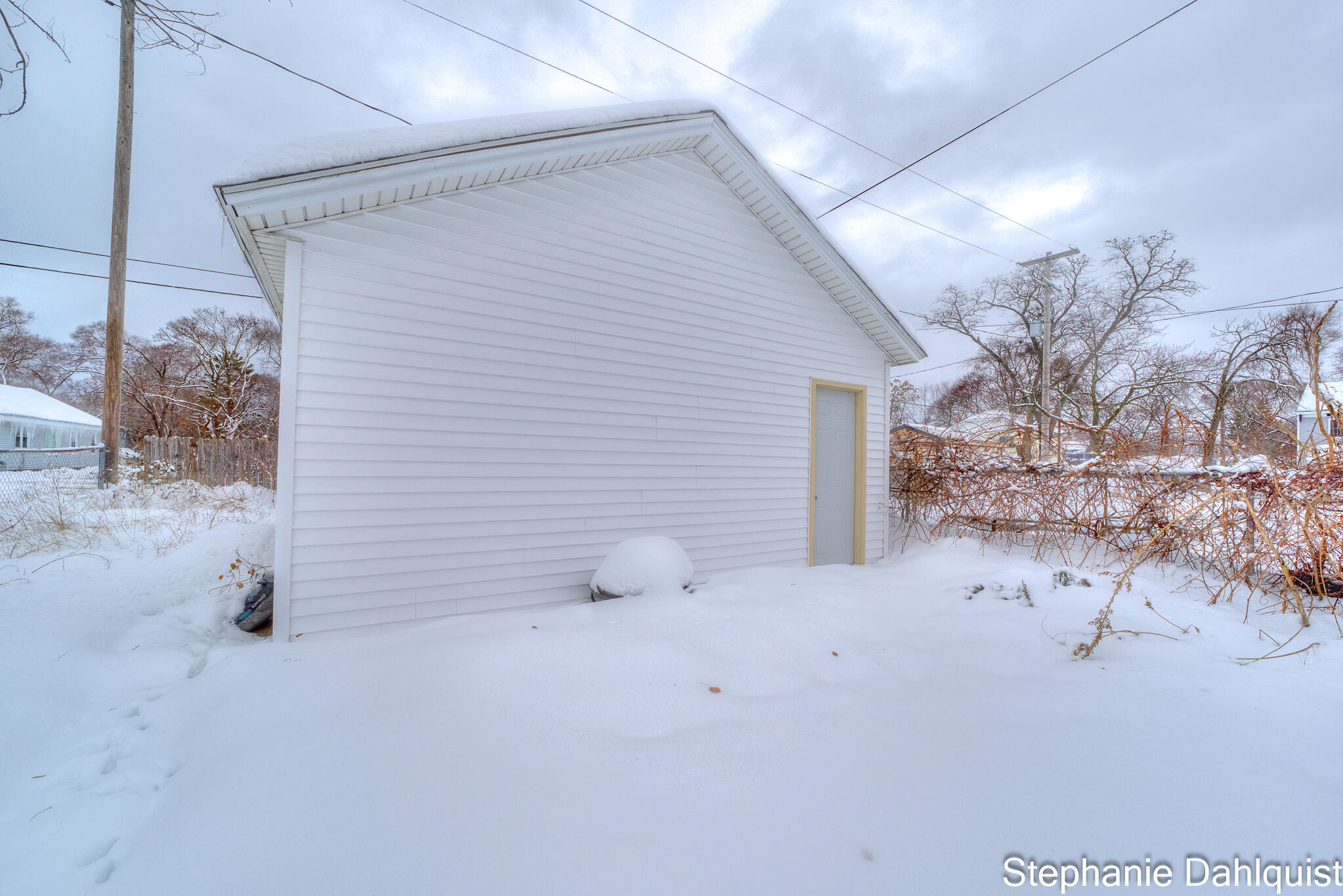 326 Mason Avenue Muskegon MI 49441