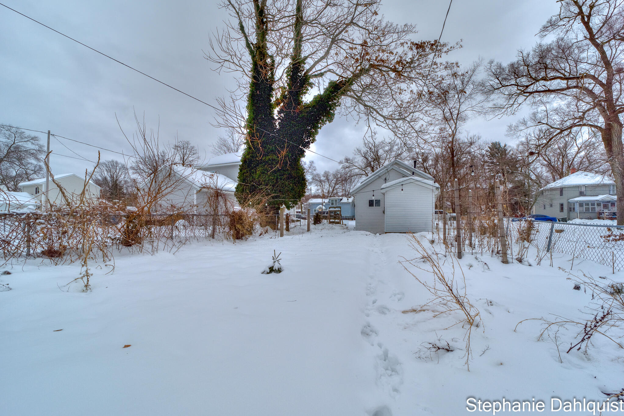 326 Mason Avenue Muskegon MI 49441