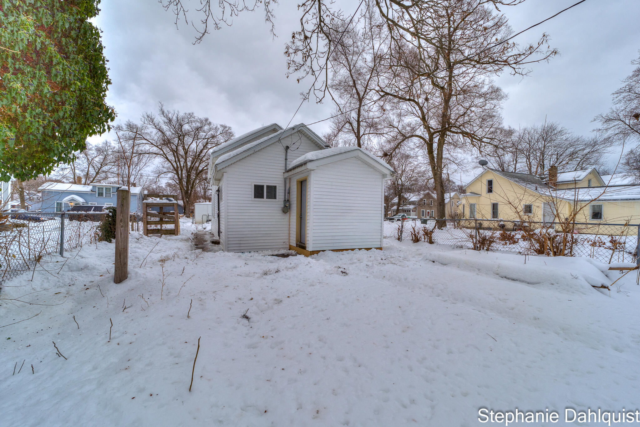 326 Mason Avenue Muskegon MI 49441