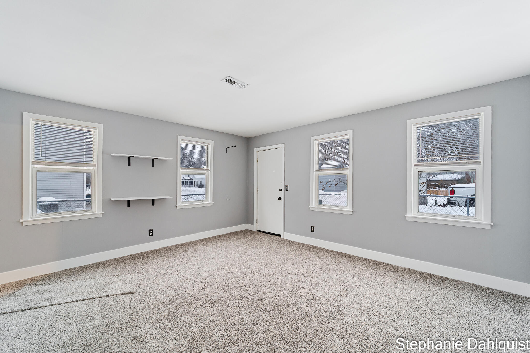 326 Mason Avenue Muskegon MI 49441