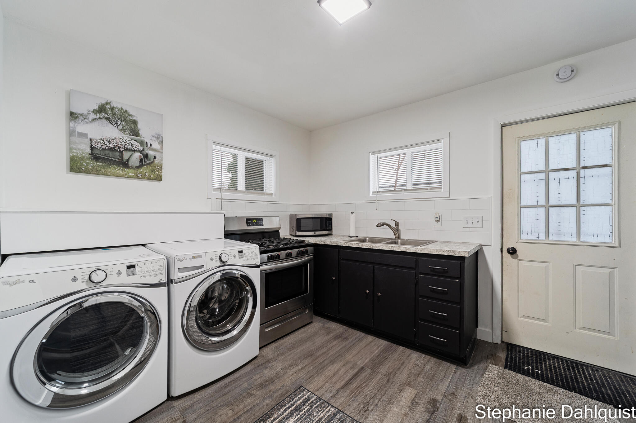 326 Mason Avenue Muskegon MI 49441