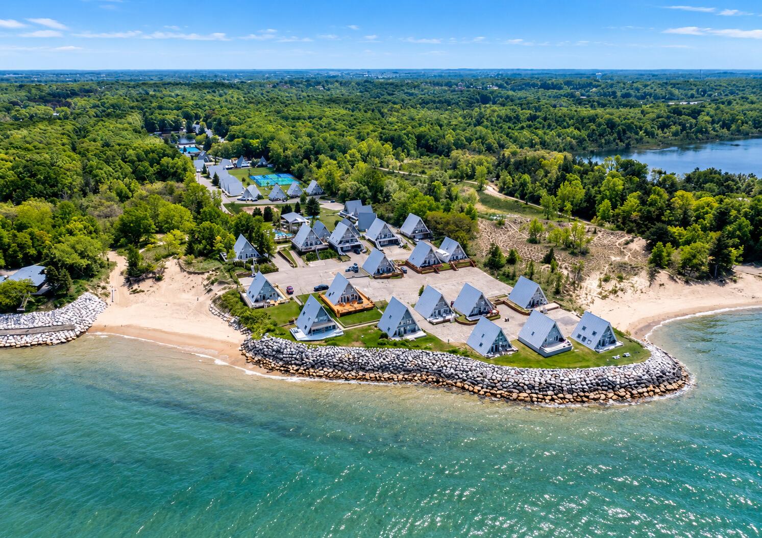 5340 Notre Dame Avenue Stevensville MI 49127