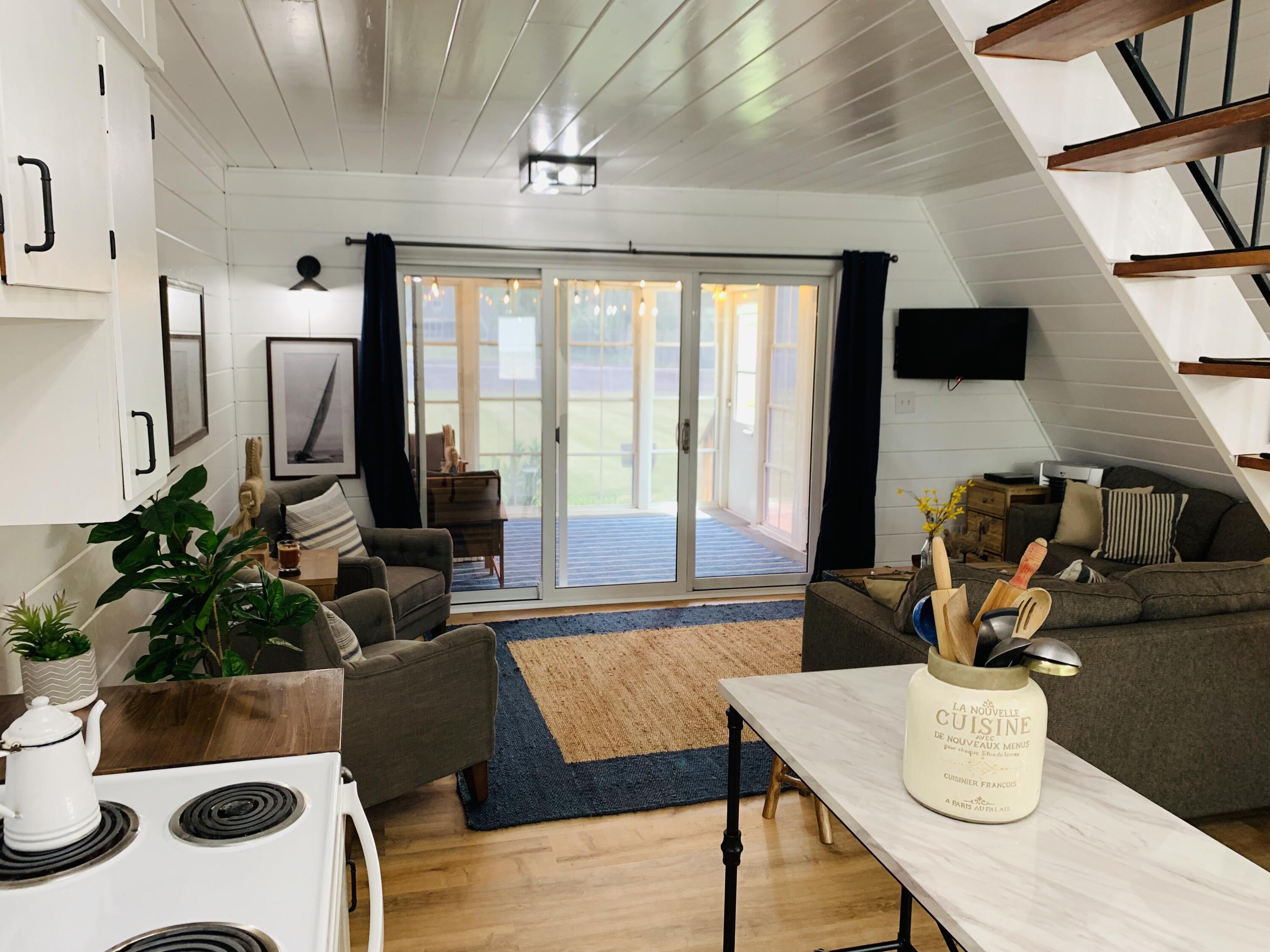 5340 Notre Dame Avenue Stevensville MI 49127