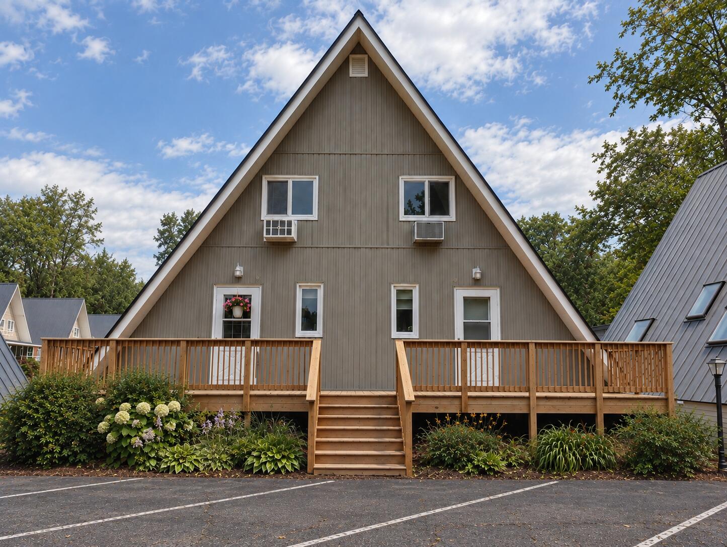5340 Notre Dame Avenue Stevensville MI 49127