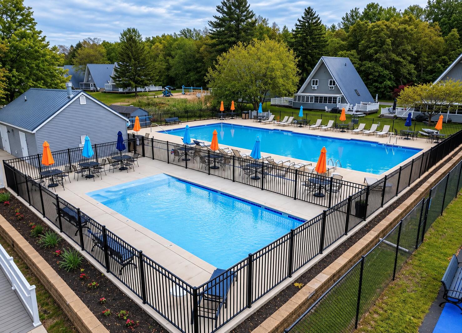 5340 Notre Dame Avenue Stevensville MI 49127