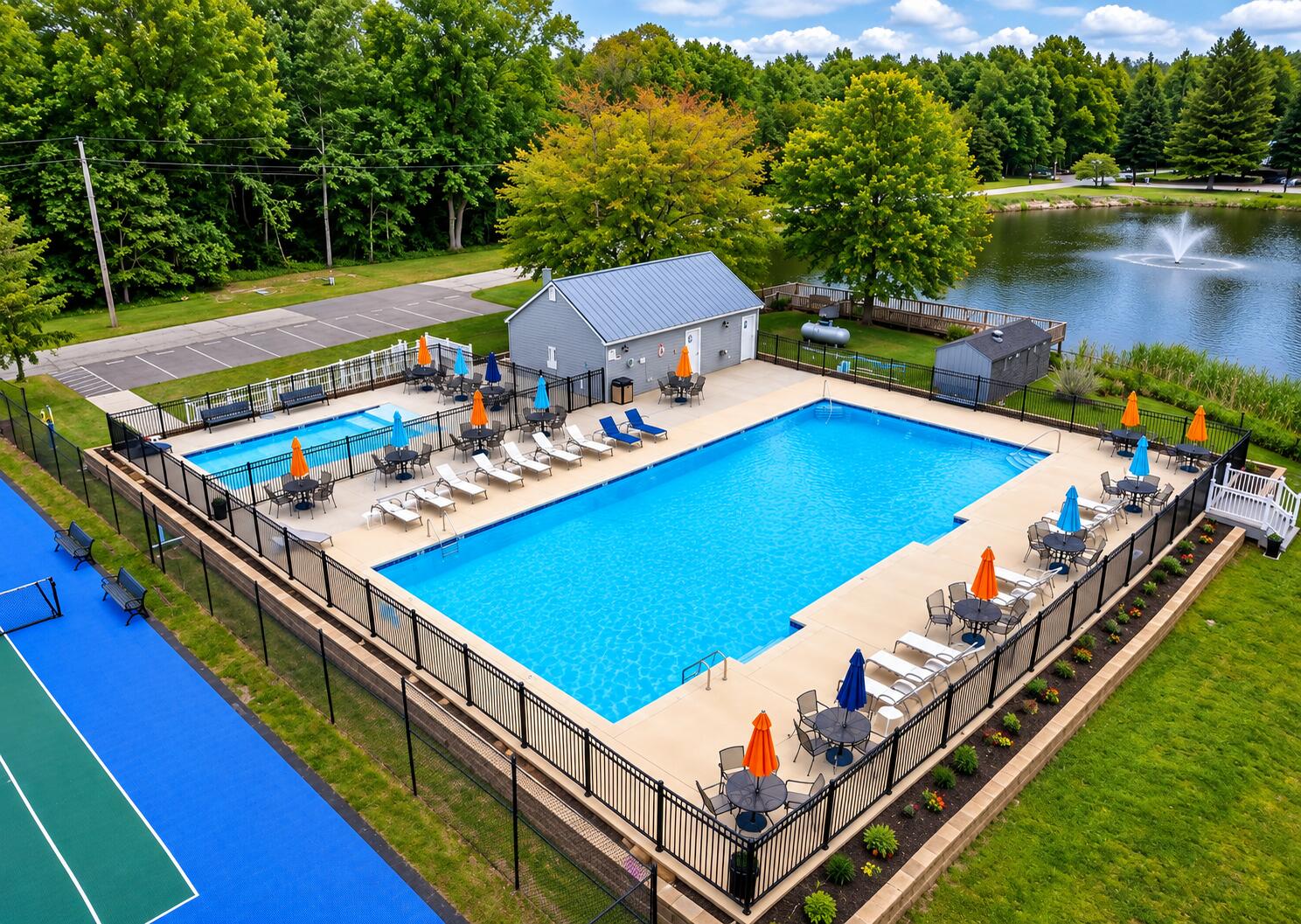 5340 Notre Dame Avenue Stevensville MI 49127