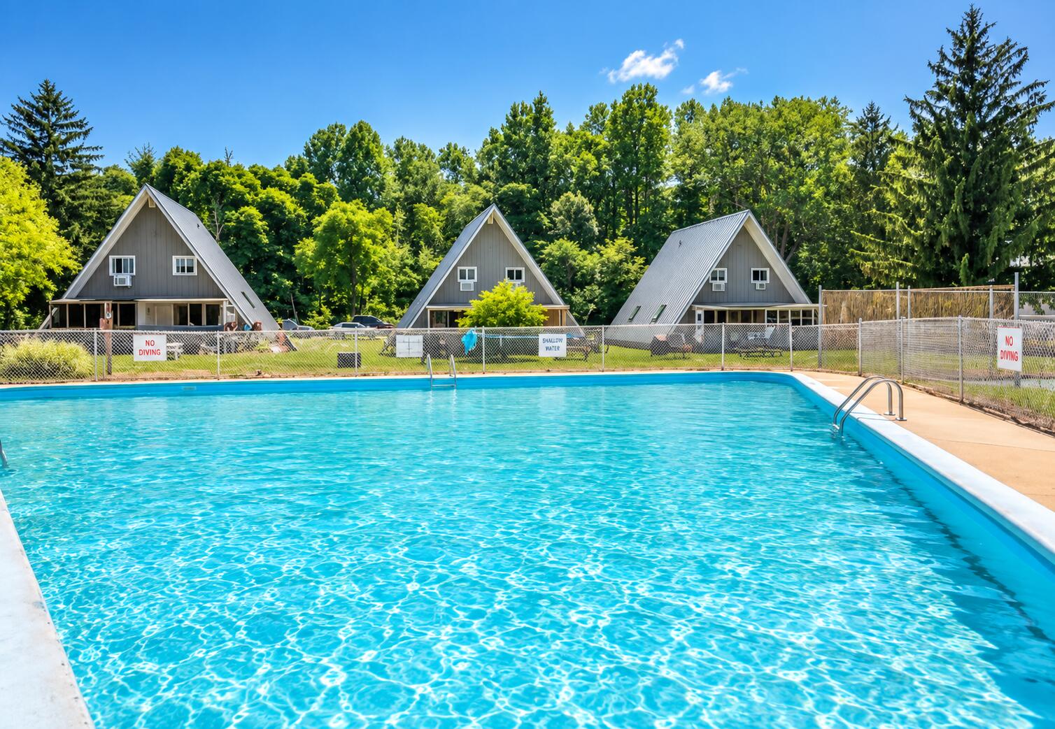 5340 Notre Dame Avenue Stevensville MI 49127