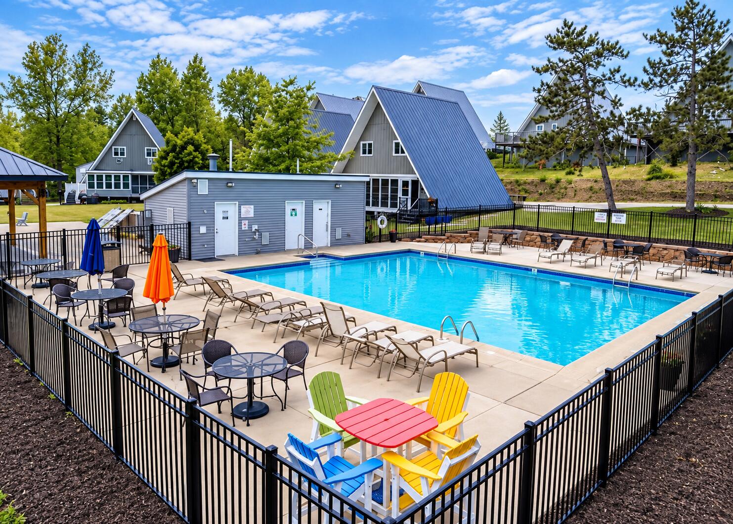 5340 Notre Dame Avenue Stevensville MI 49127