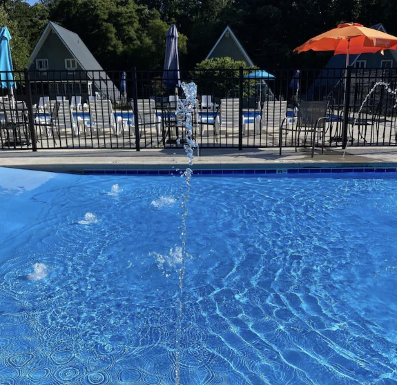 5340 Notre Dame Avenue Stevensville MI 49127