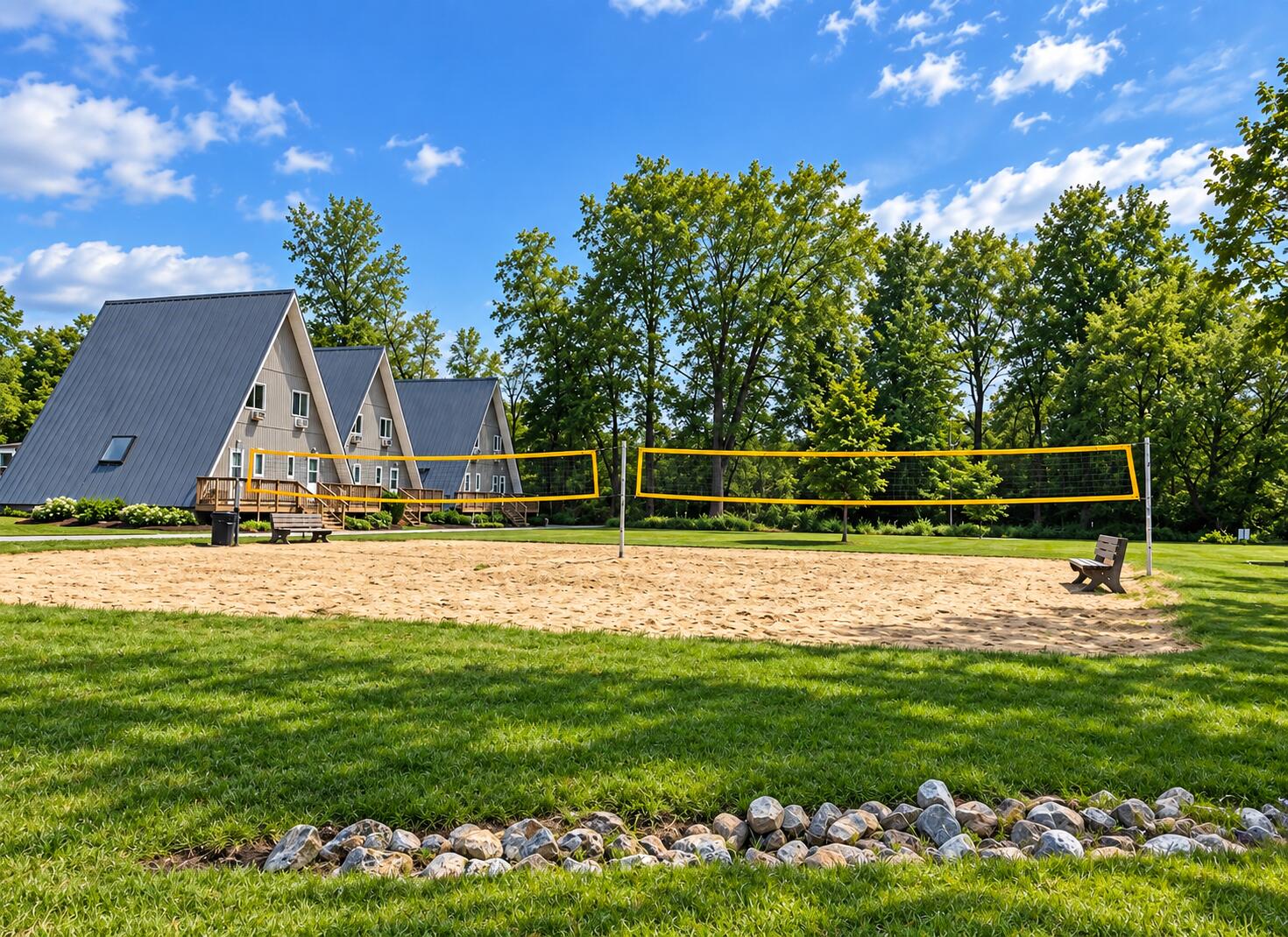 5340 Notre Dame Avenue Stevensville MI 49127